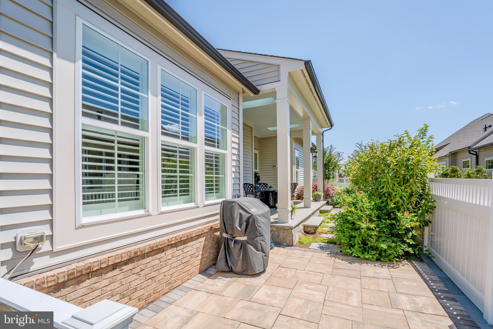 BIRCHWOOD AT BRAMBLETON - Residential