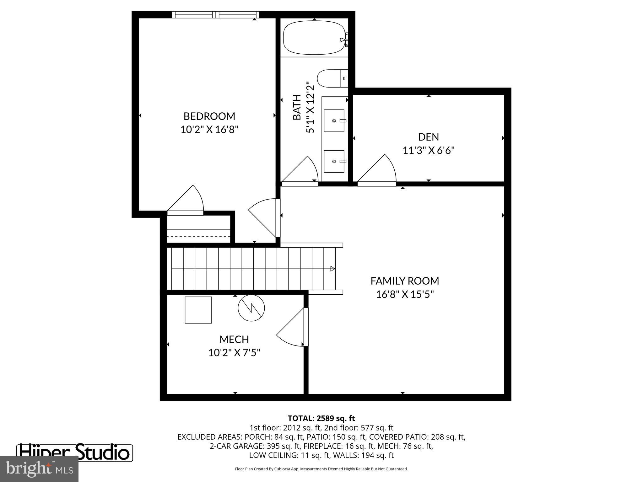 BIRCHWOOD AT BRAMBLETON - Residential