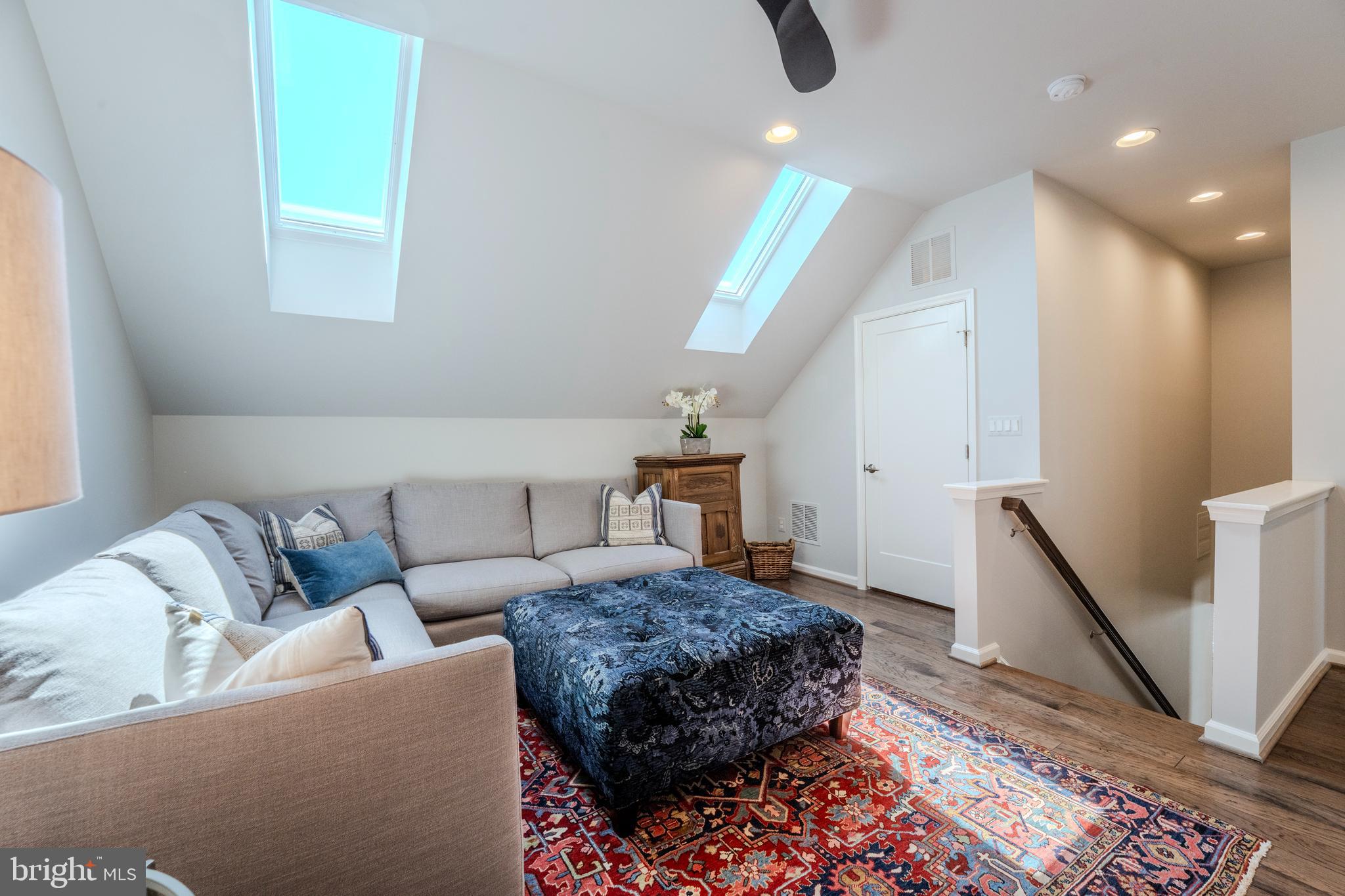 BIRCHWOOD AT BRAMBLETON - Residential