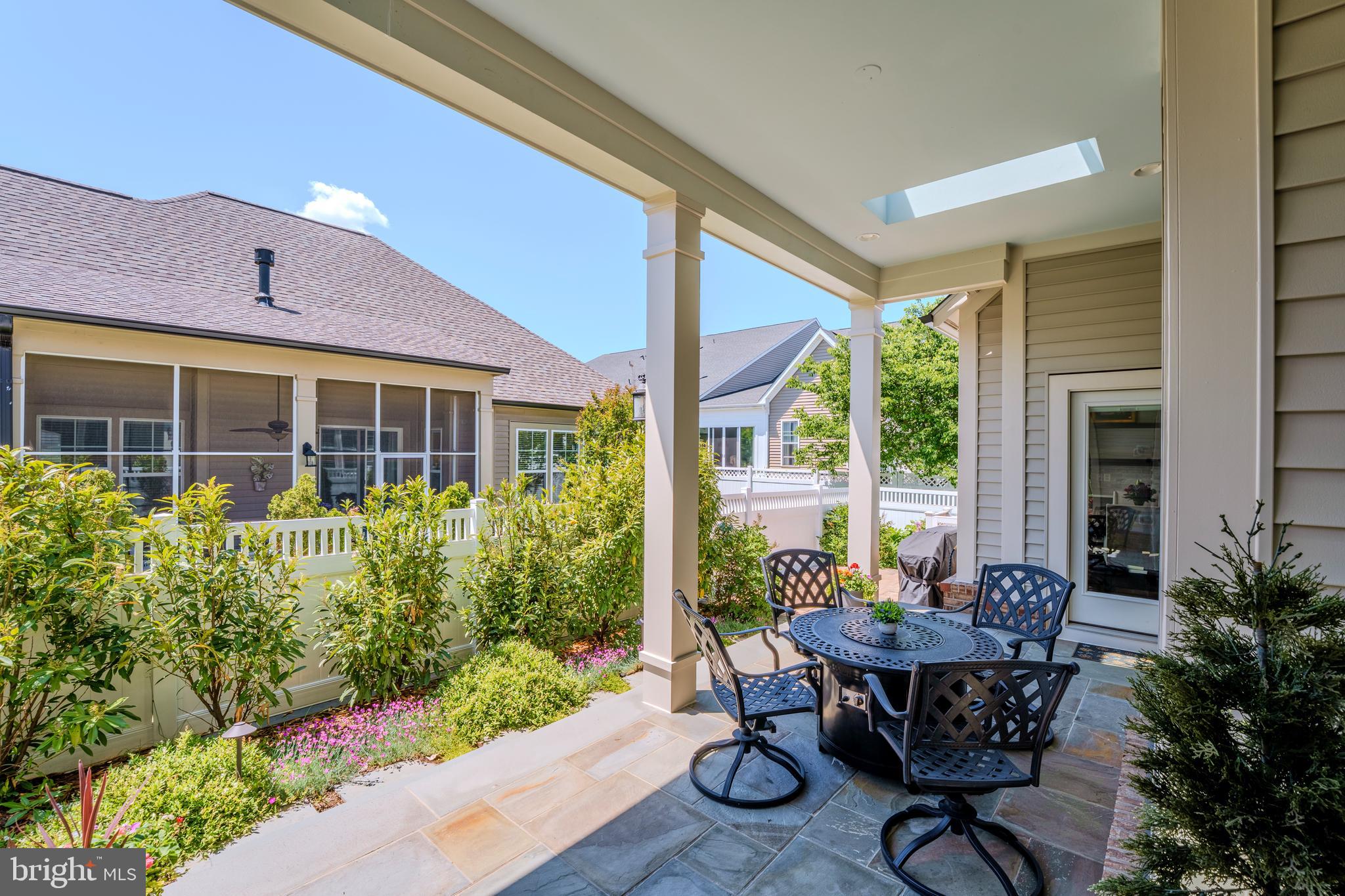 BIRCHWOOD AT BRAMBLETON - Residential
