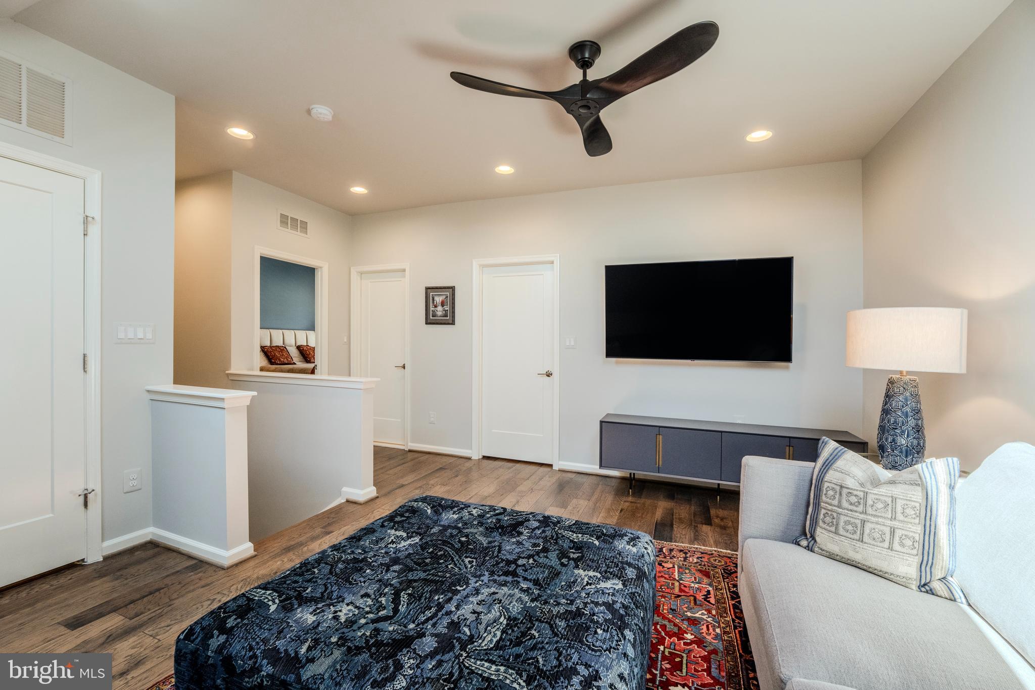 BIRCHWOOD AT BRAMBLETON - Residential