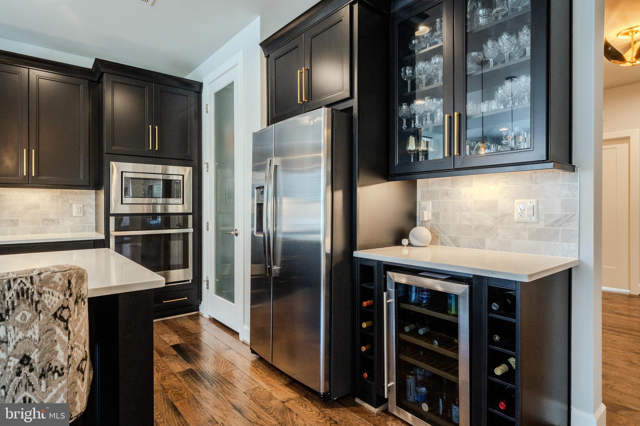 BIRCHWOOD AT BRAMBLETON - Residential
