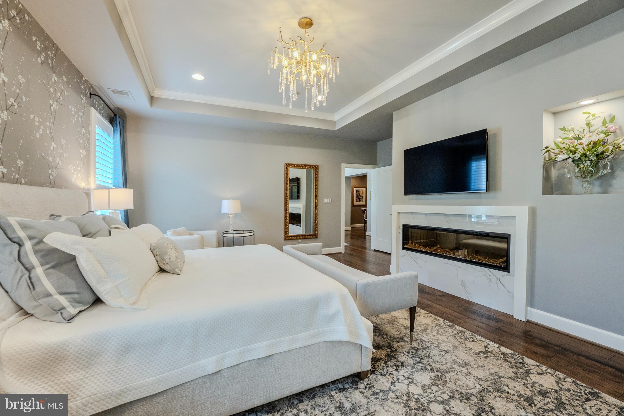 BIRCHWOOD AT BRAMBLETON - Residential