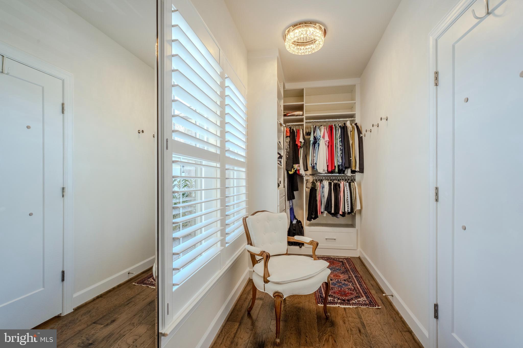 BIRCHWOOD AT BRAMBLETON - Residential