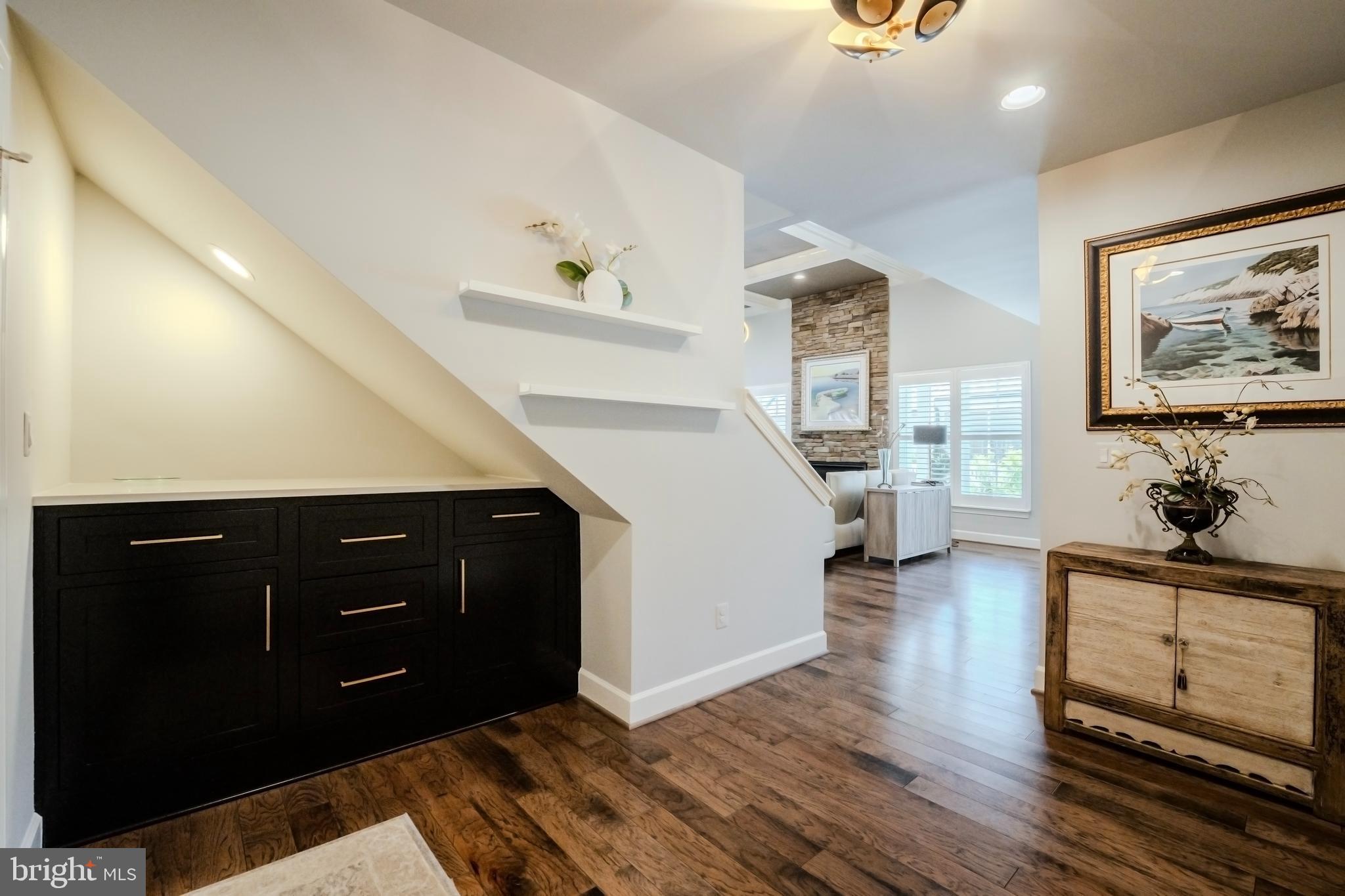 BIRCHWOOD AT BRAMBLETON - Residential