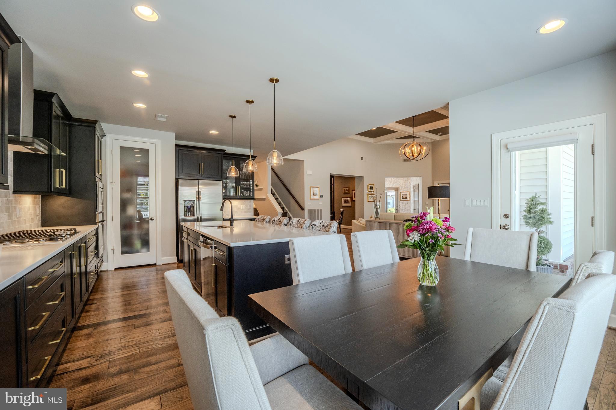 BIRCHWOOD AT BRAMBLETON - Residential