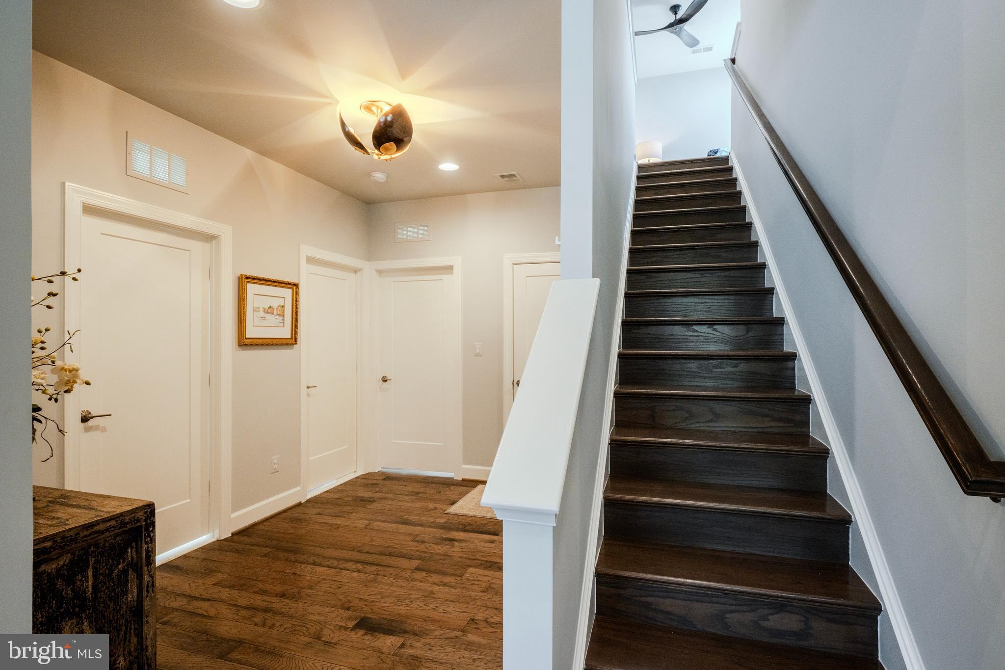BIRCHWOOD AT BRAMBLETON - Residential