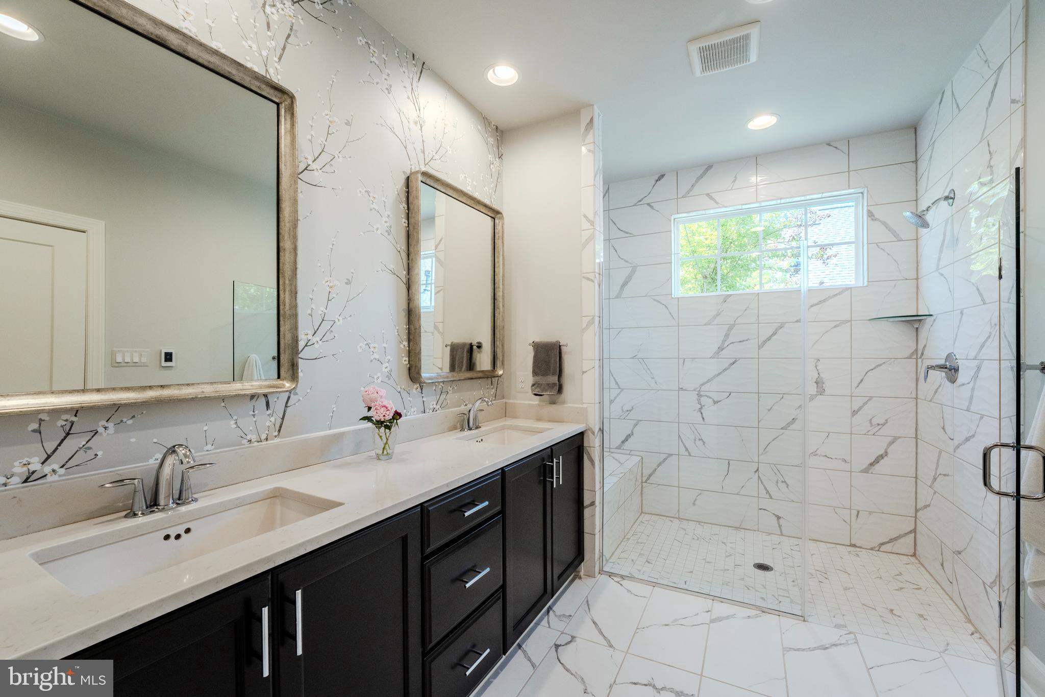 BIRCHWOOD AT BRAMBLETON - Residential