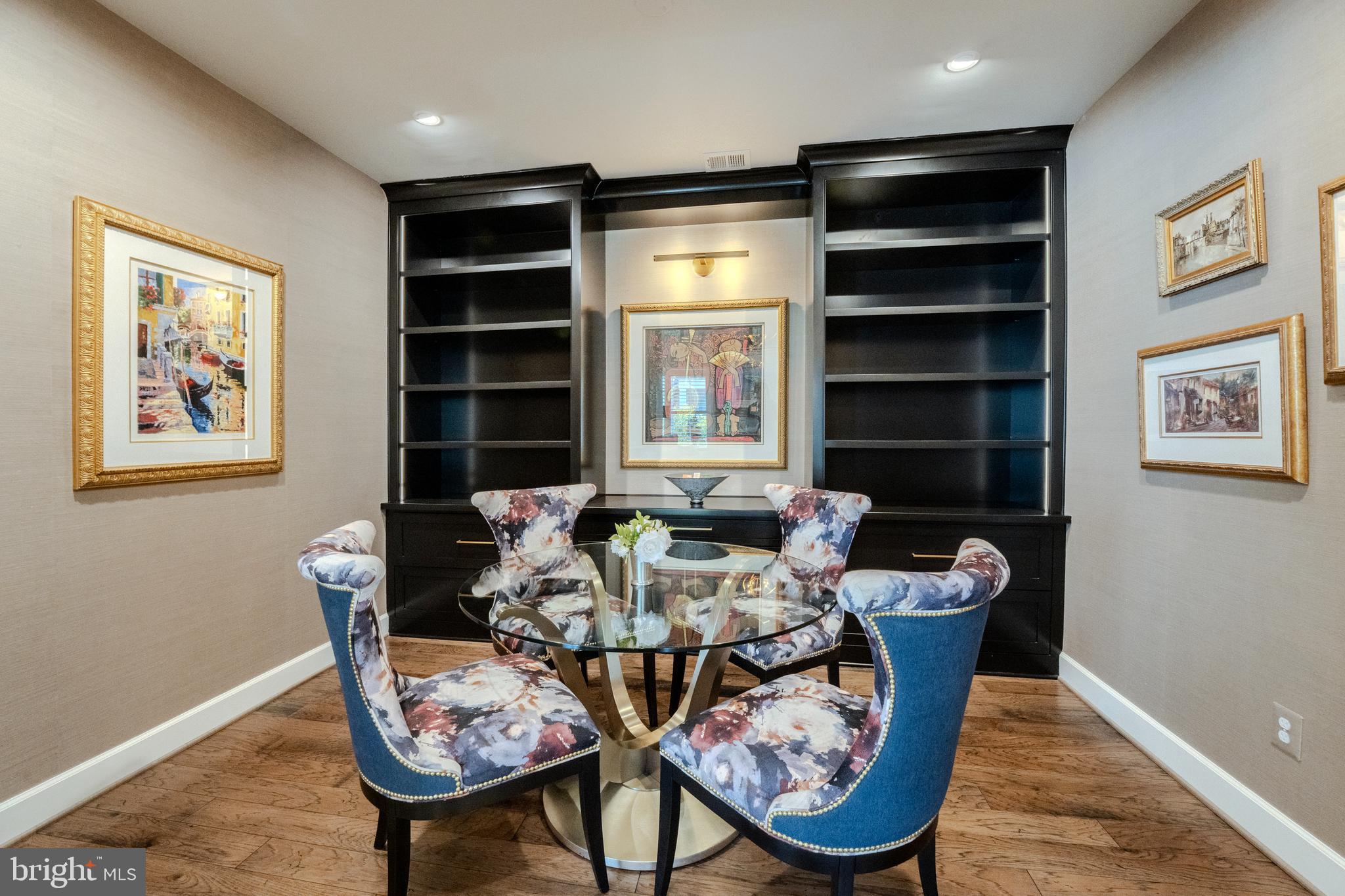 BIRCHWOOD AT BRAMBLETON - Residential