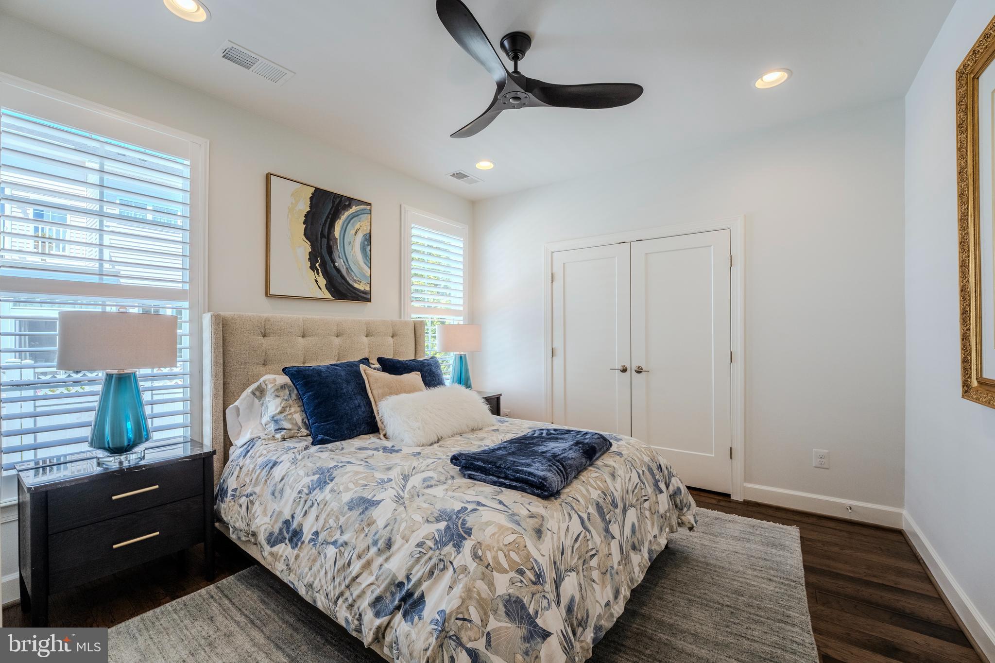 BIRCHWOOD AT BRAMBLETON - Residential