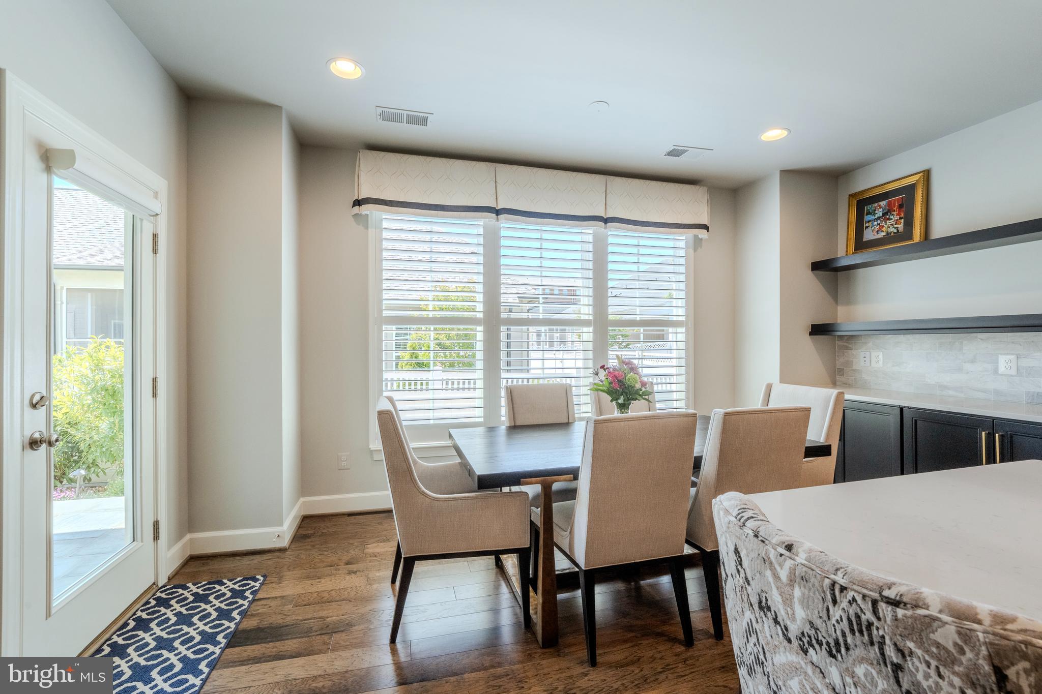 BIRCHWOOD AT BRAMBLETON - Residential