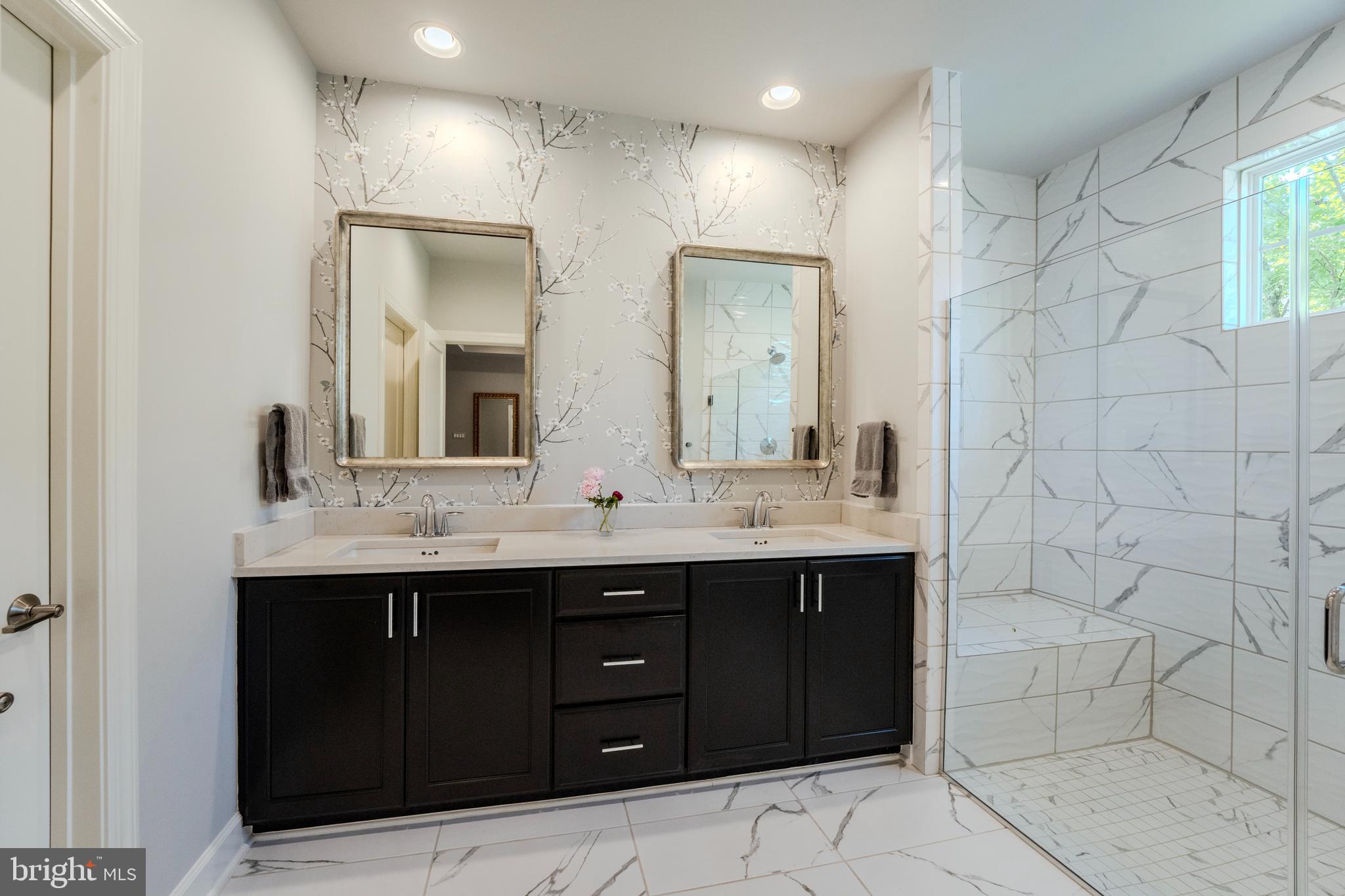 BIRCHWOOD AT BRAMBLETON - Residential