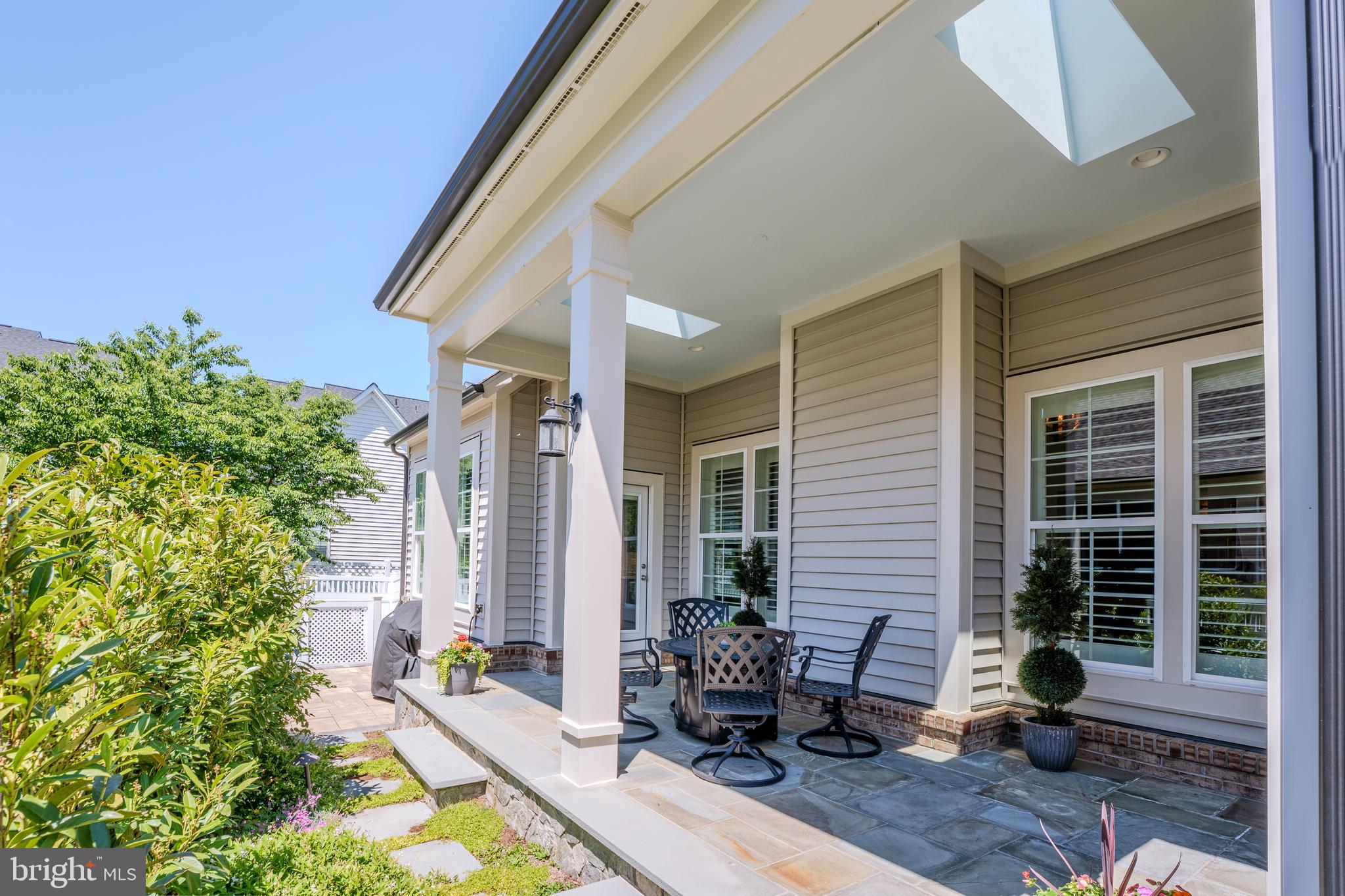 BIRCHWOOD AT BRAMBLETON - Residential