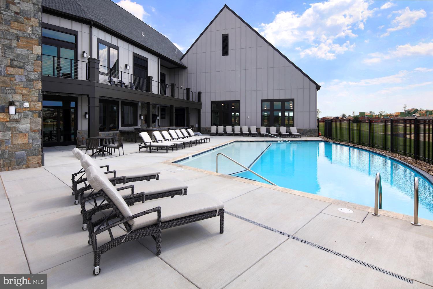 BIRCHWOOD AT BRAMBLETON - Residential