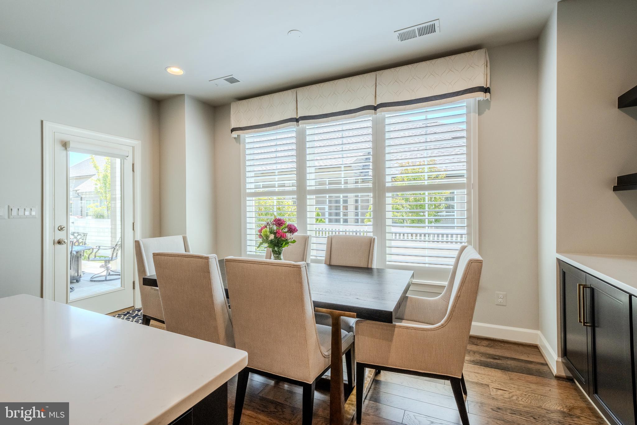 BIRCHWOOD AT BRAMBLETON - Residential