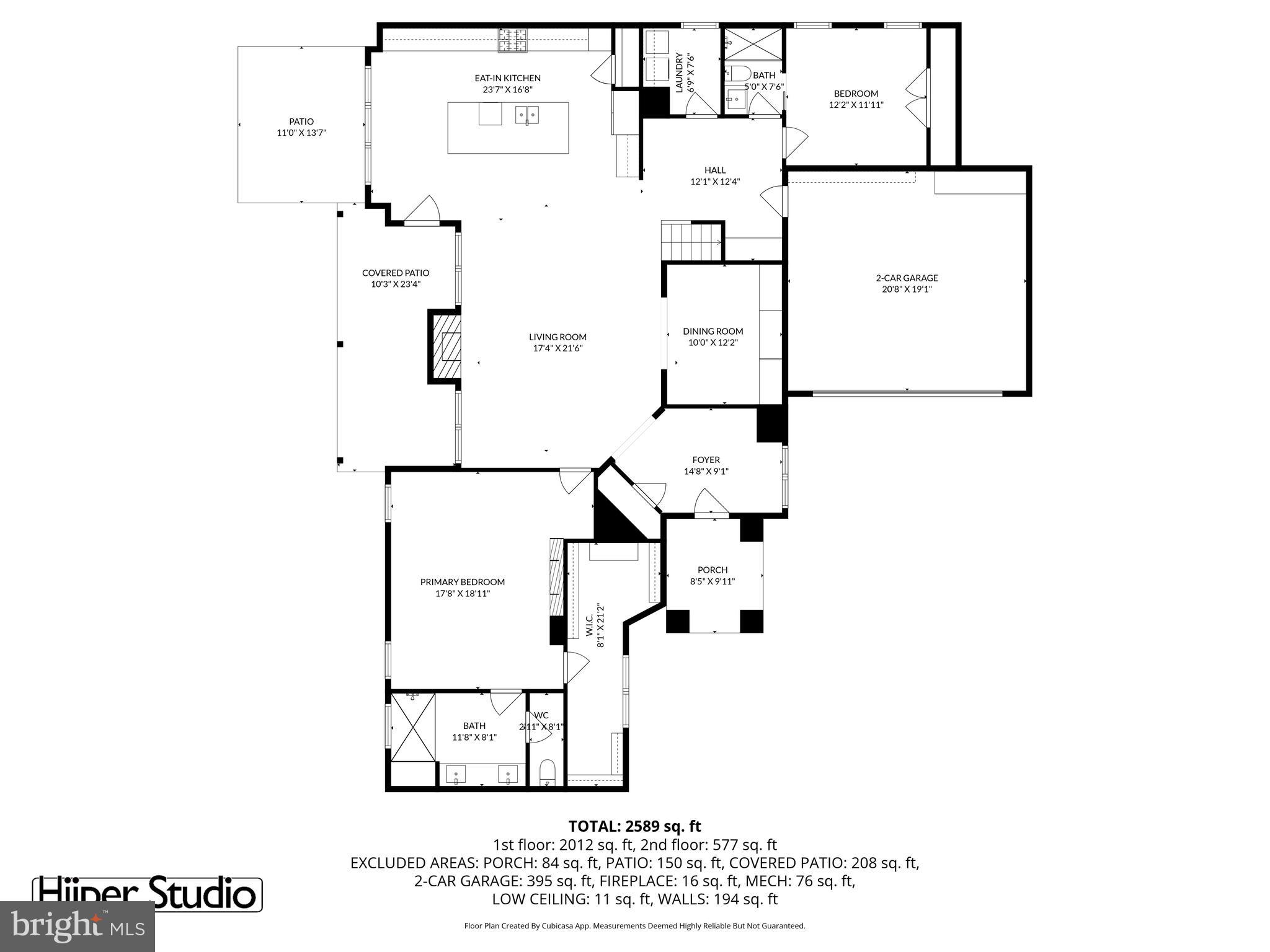 BIRCHWOOD AT BRAMBLETON - Residential