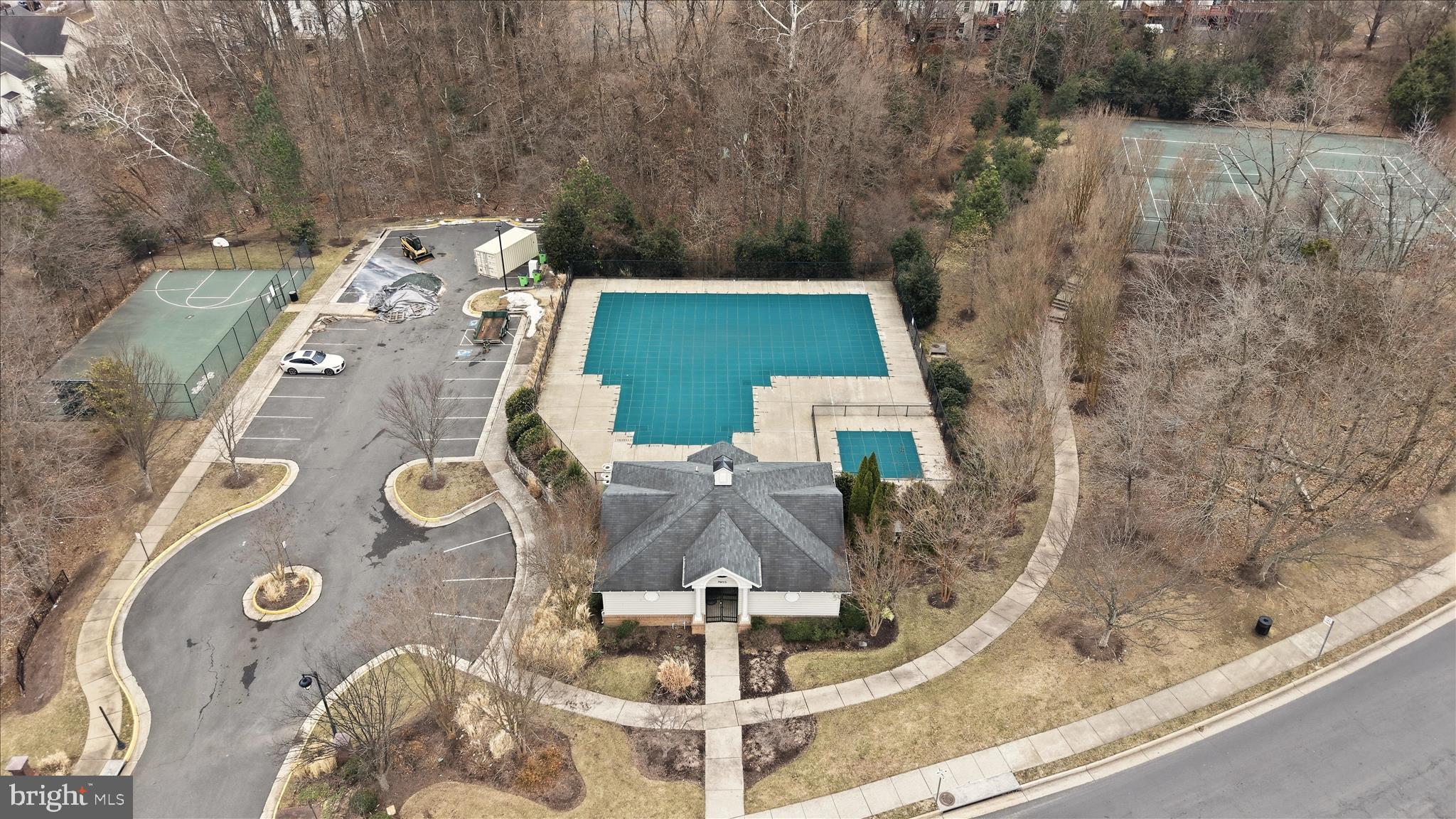 LORTON STATION SOUTH - Residential