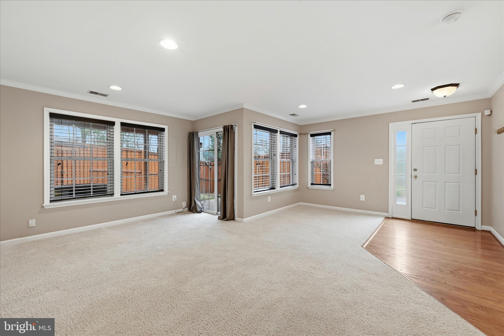 LORTON STATION SOUTH - Residential