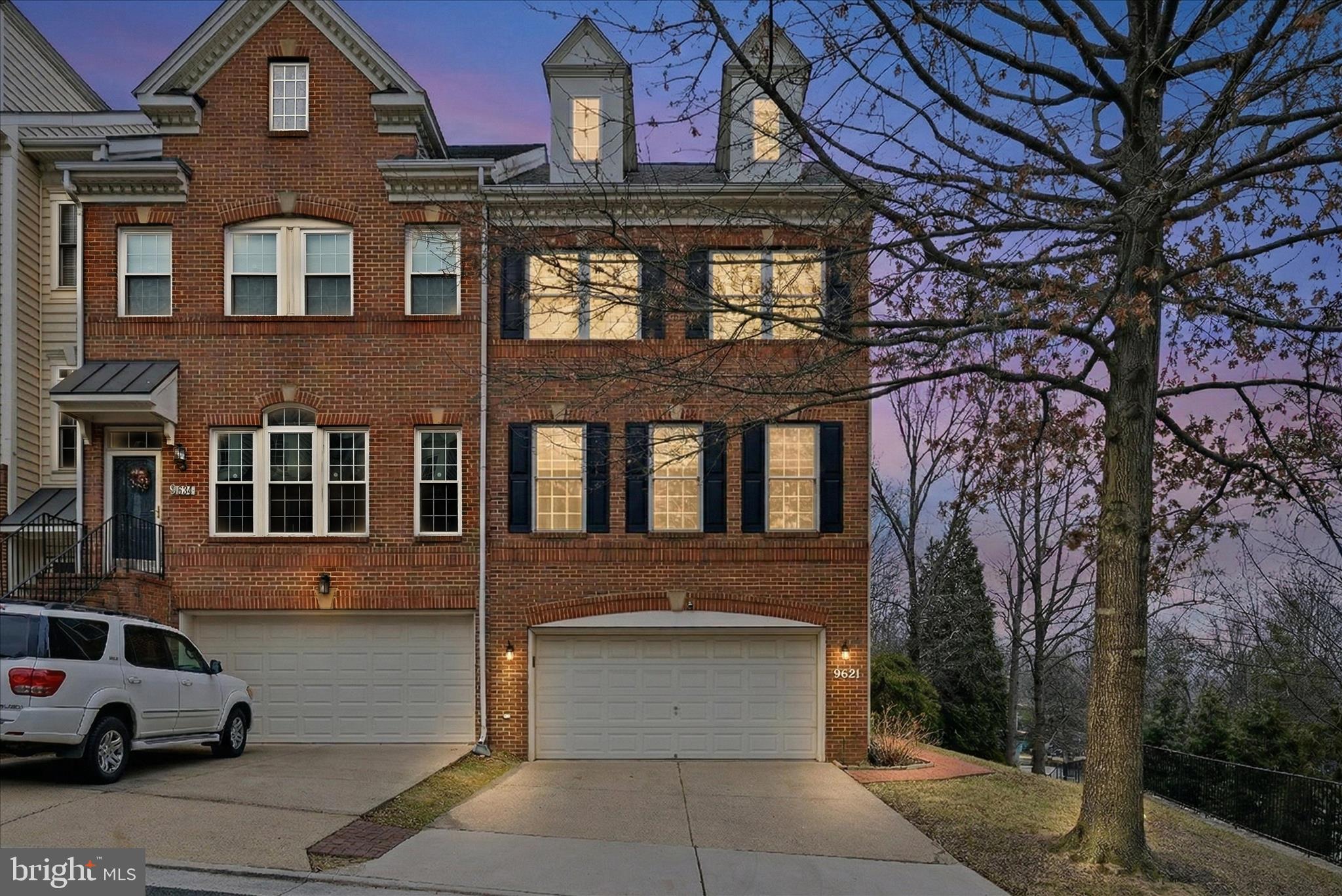 LORTON STATION SOUTH - Residential