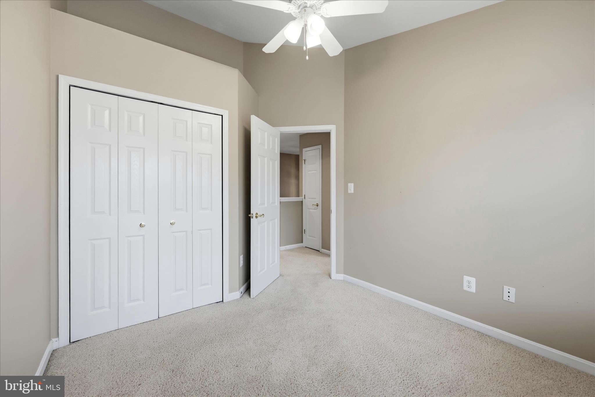 LORTON STATION SOUTH - Residential