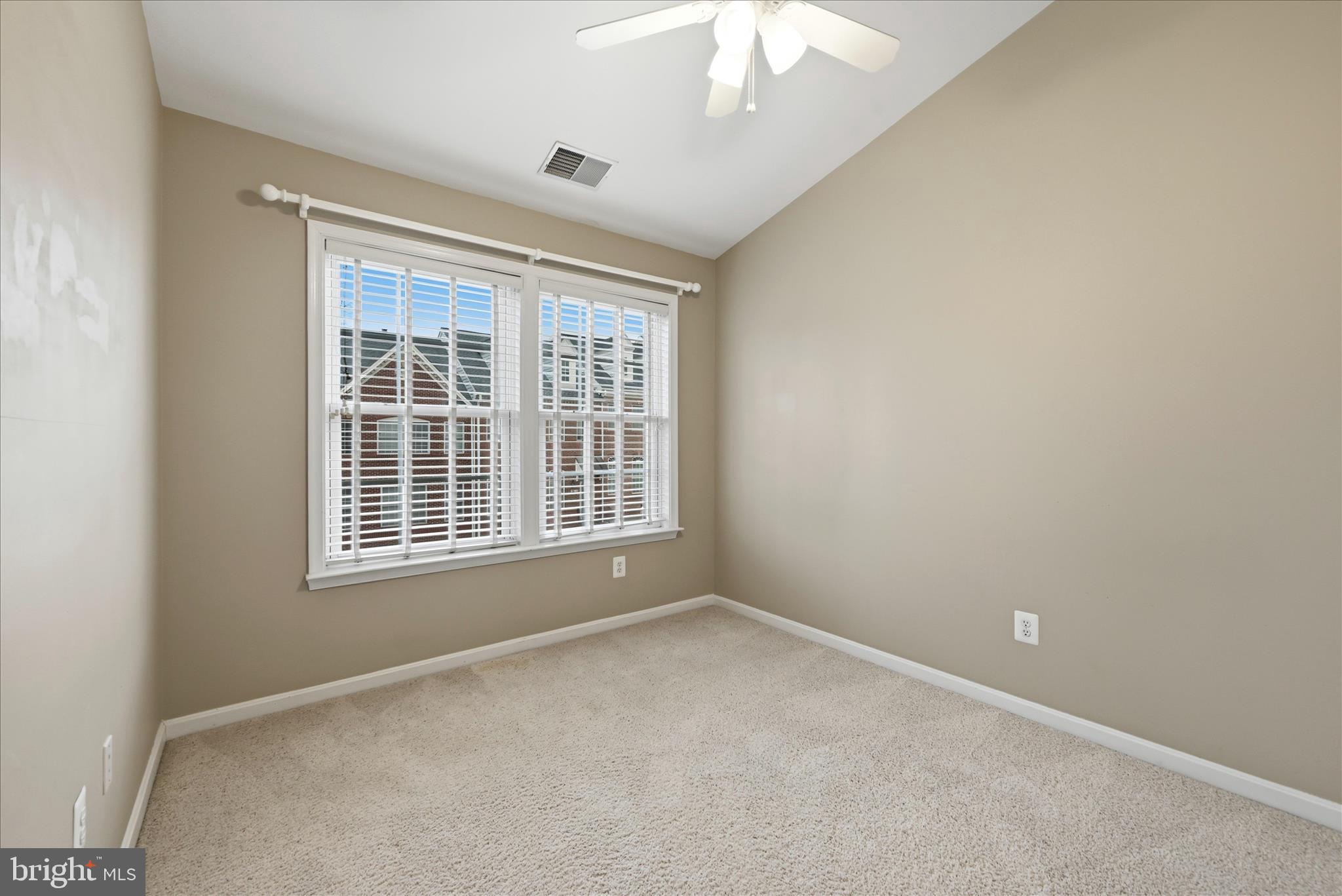 LORTON STATION SOUTH - Residential