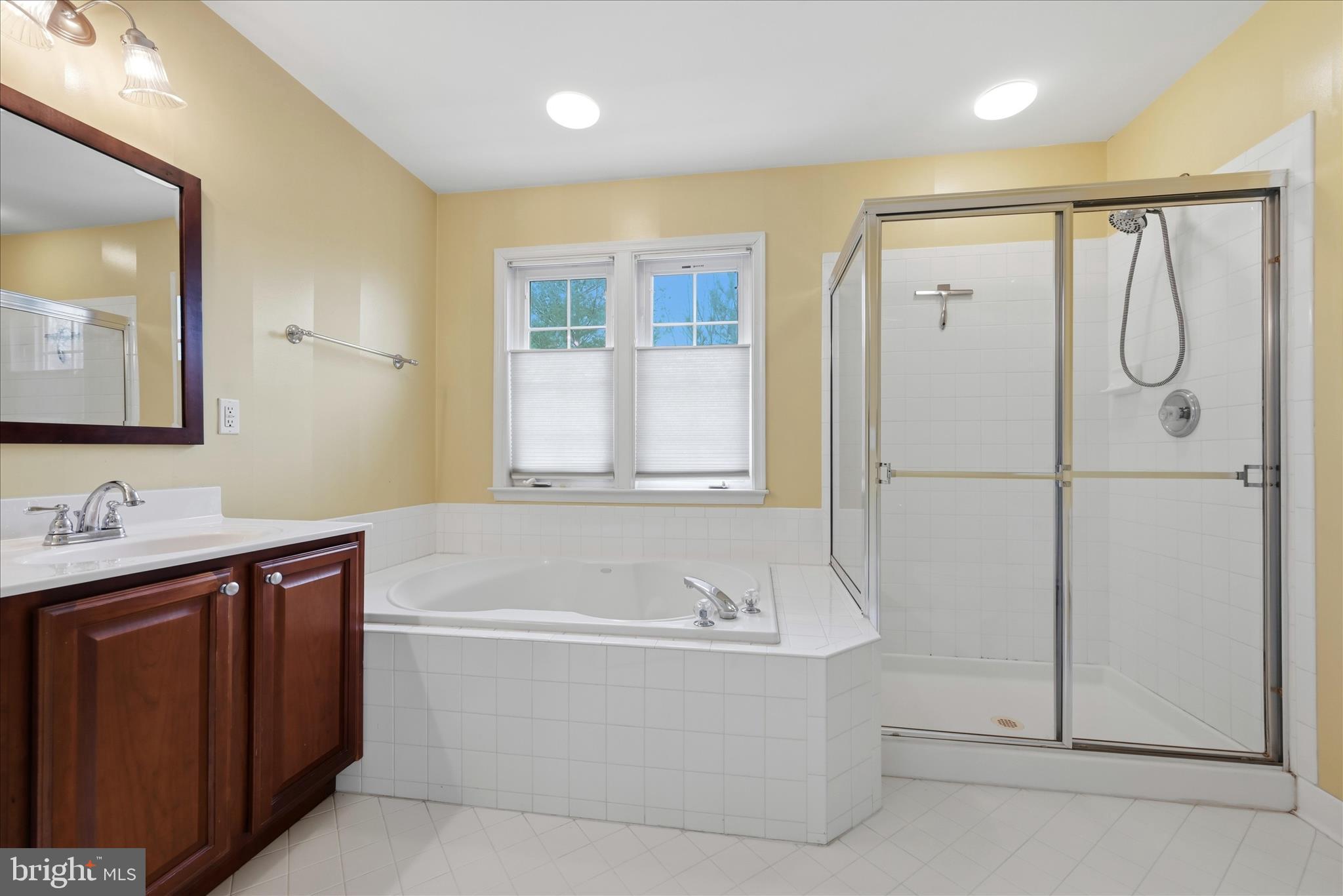 LORTON STATION SOUTH - Residential