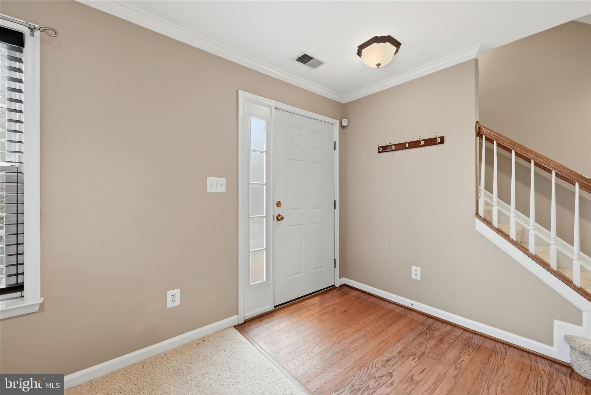 LORTON STATION SOUTH - Residential