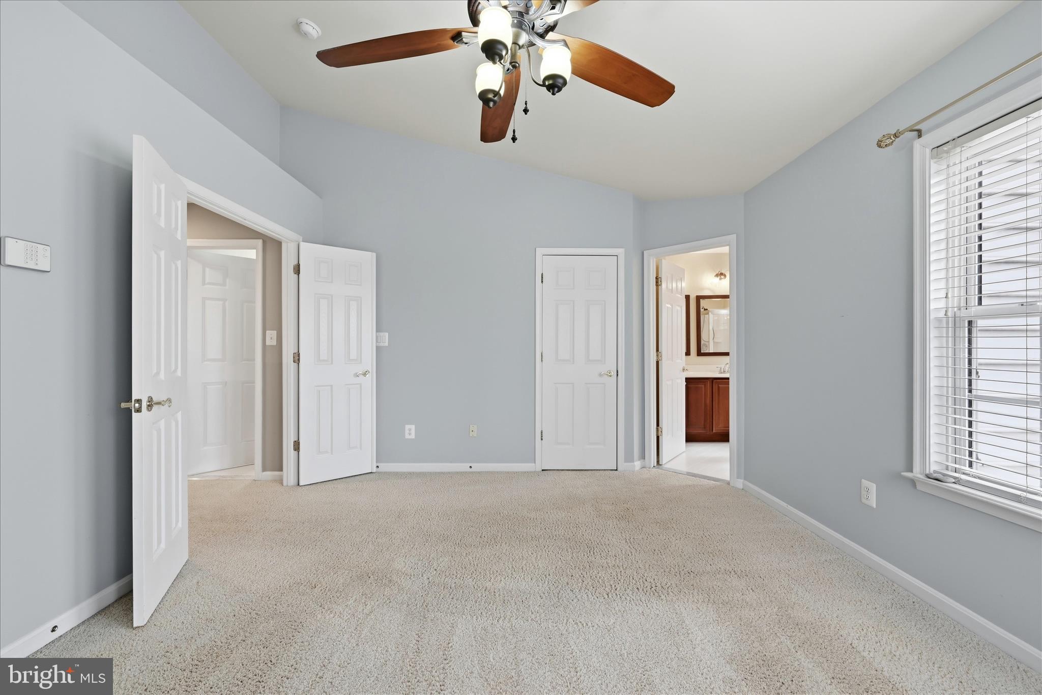 LORTON STATION SOUTH - Residential