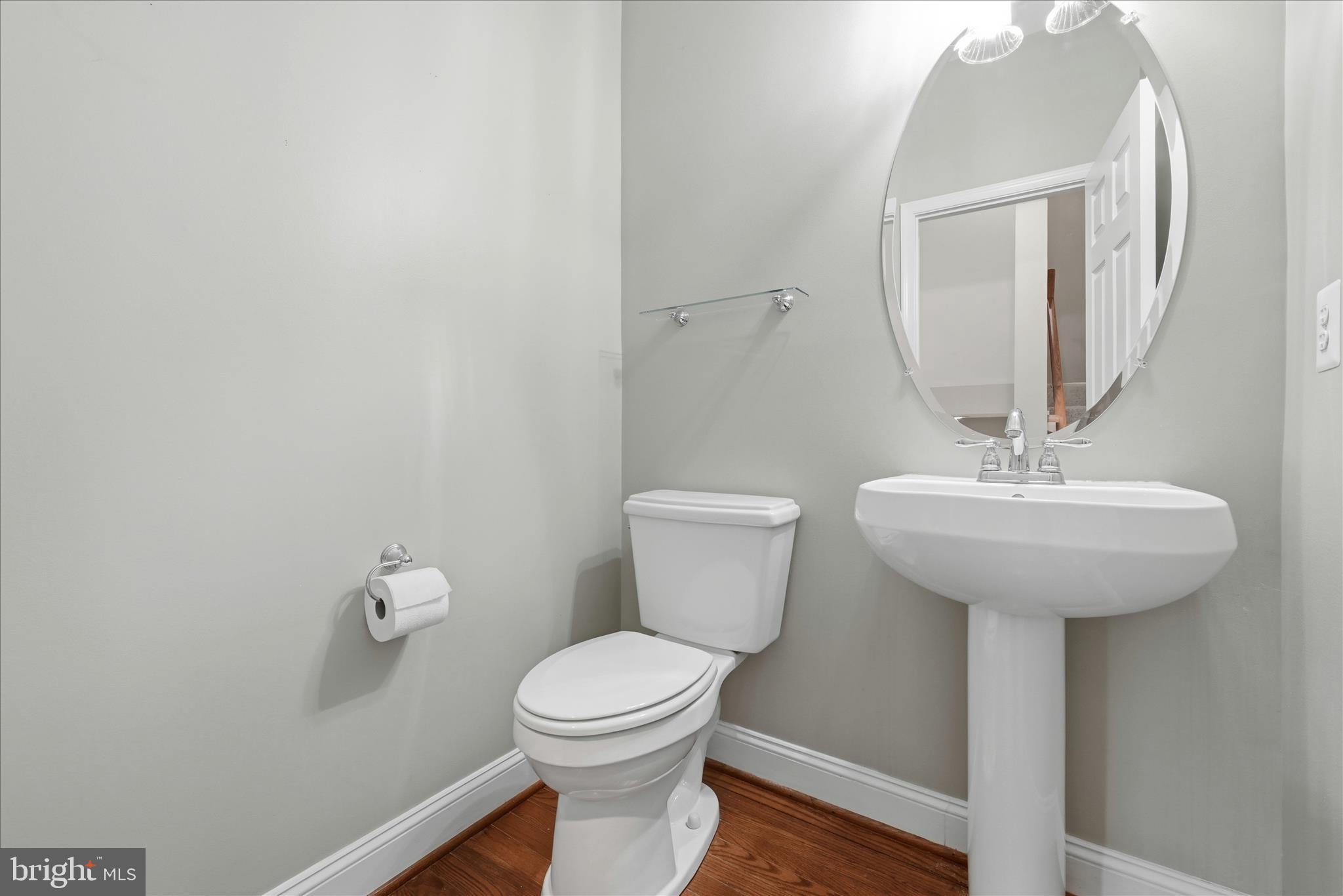 LORTON STATION SOUTH - Residential