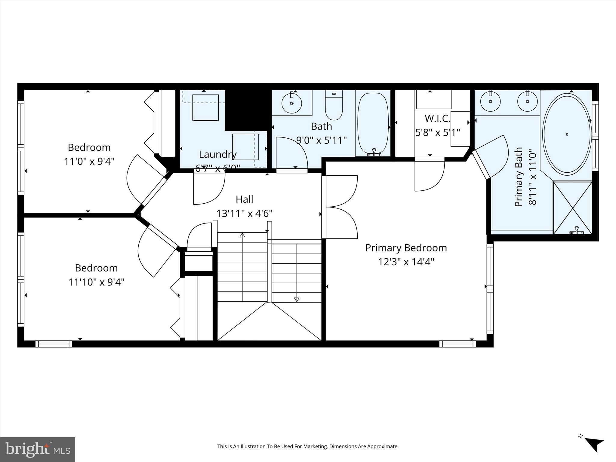 LORTON STATION SOUTH - Residential
