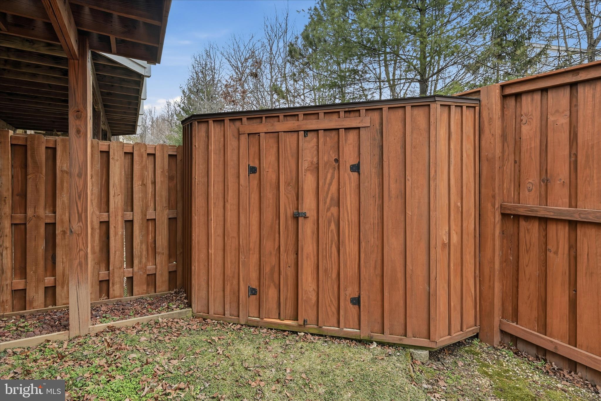 LORTON STATION SOUTH - Residential