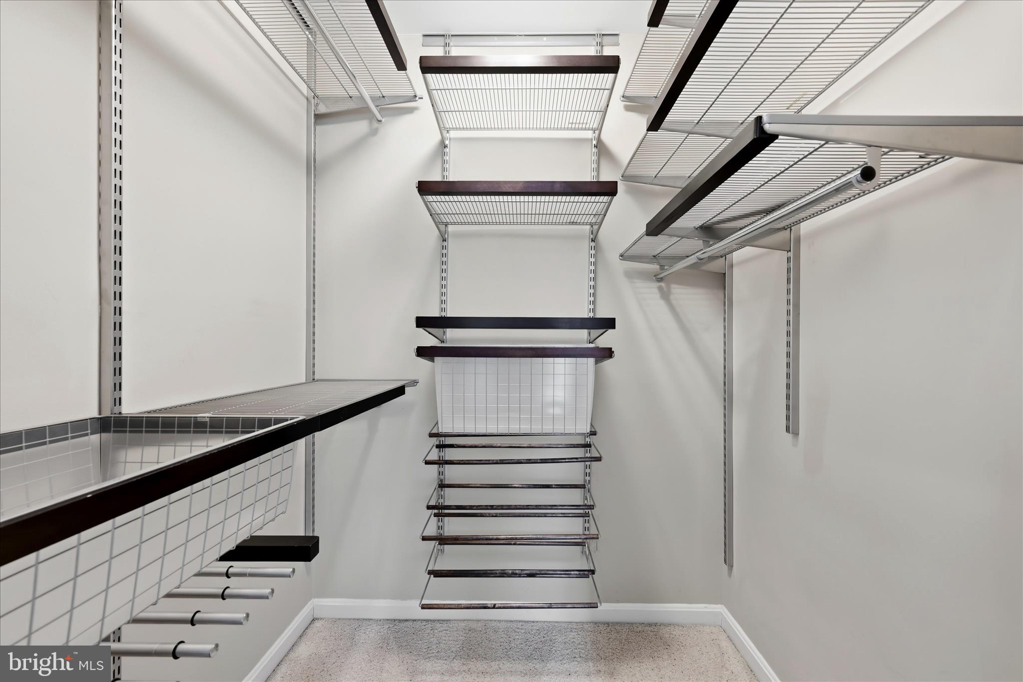 LORTON STATION SOUTH - Residential