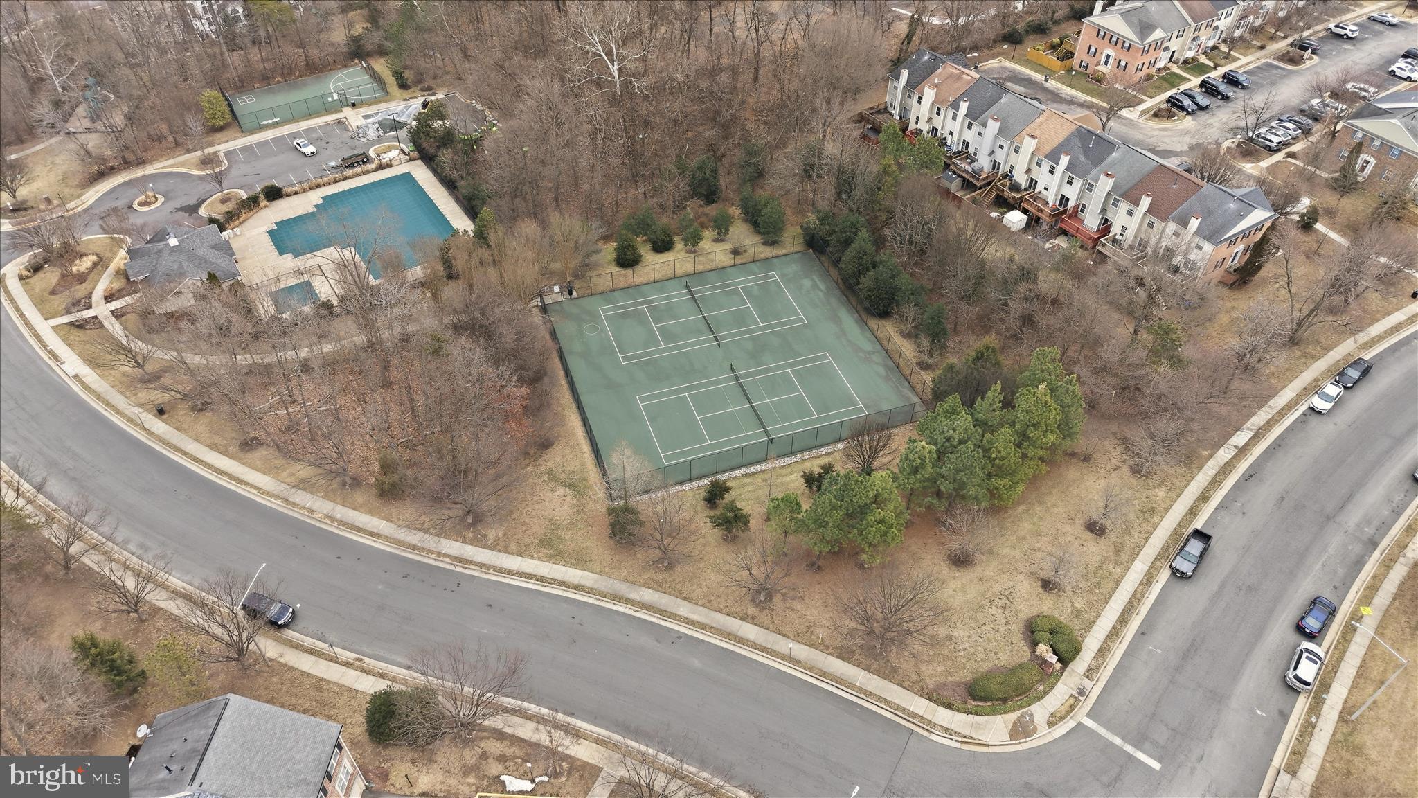 LORTON STATION SOUTH - Residential