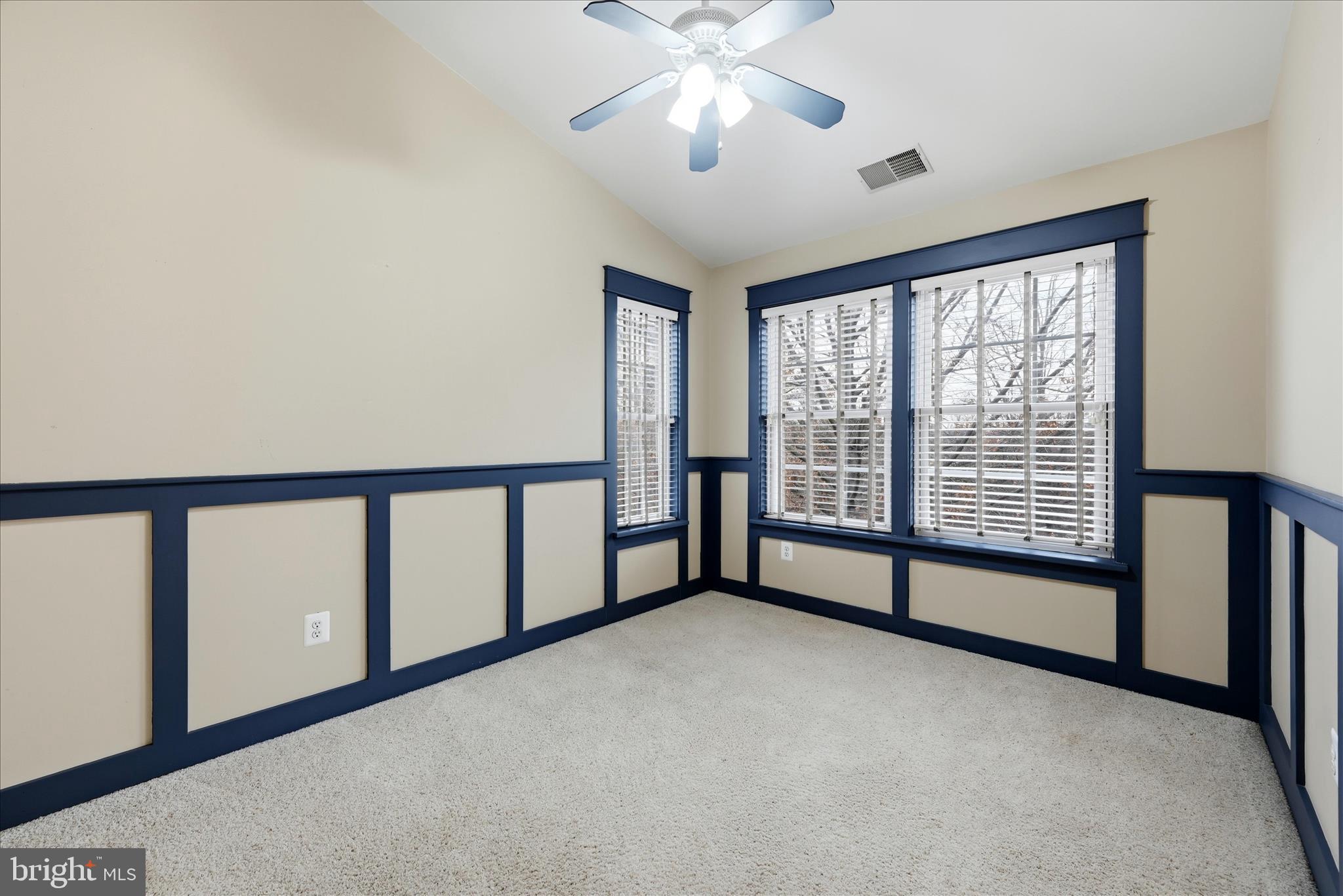 LORTON STATION SOUTH - Residential