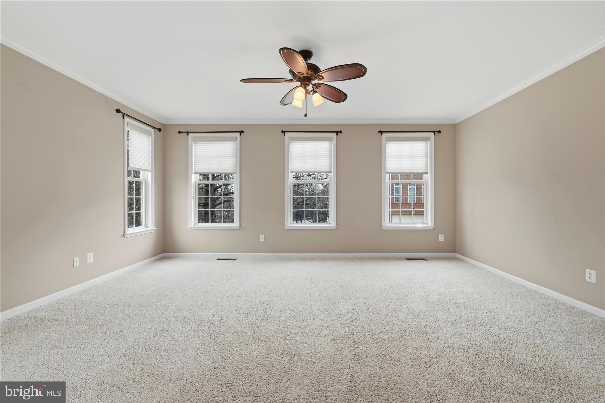 LORTON STATION SOUTH - Residential