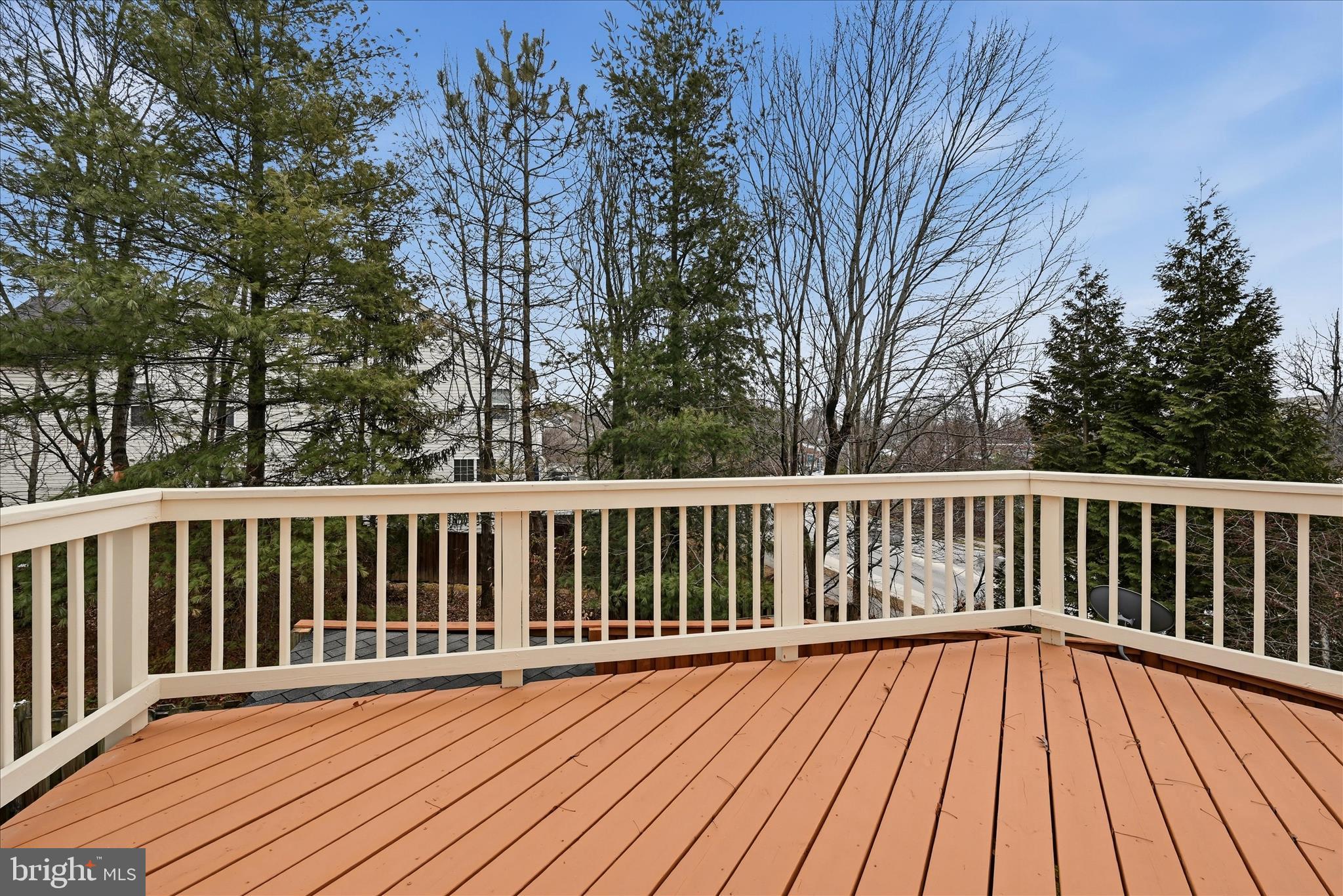 LORTON STATION SOUTH - Residential