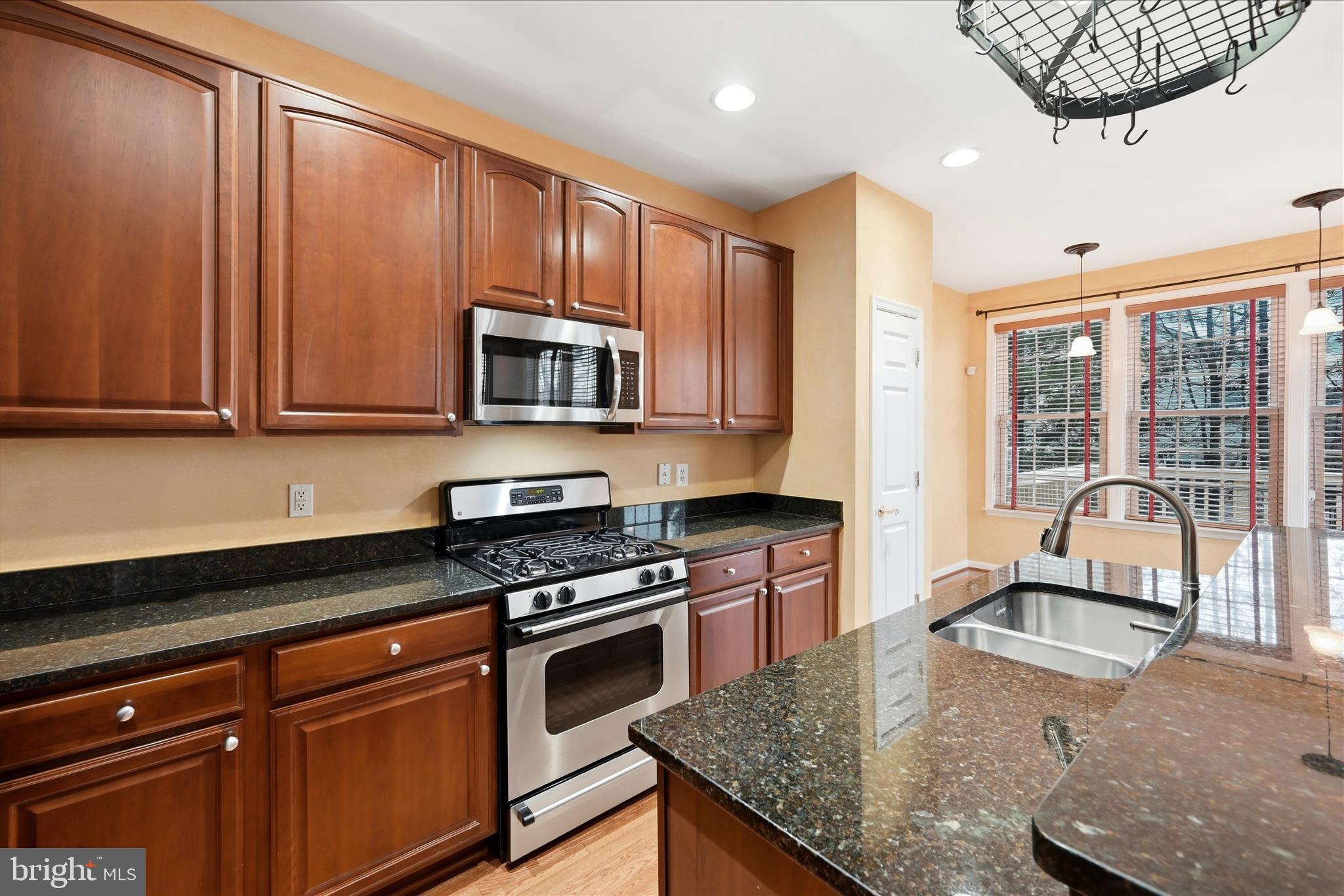 LORTON STATION SOUTH - Residential