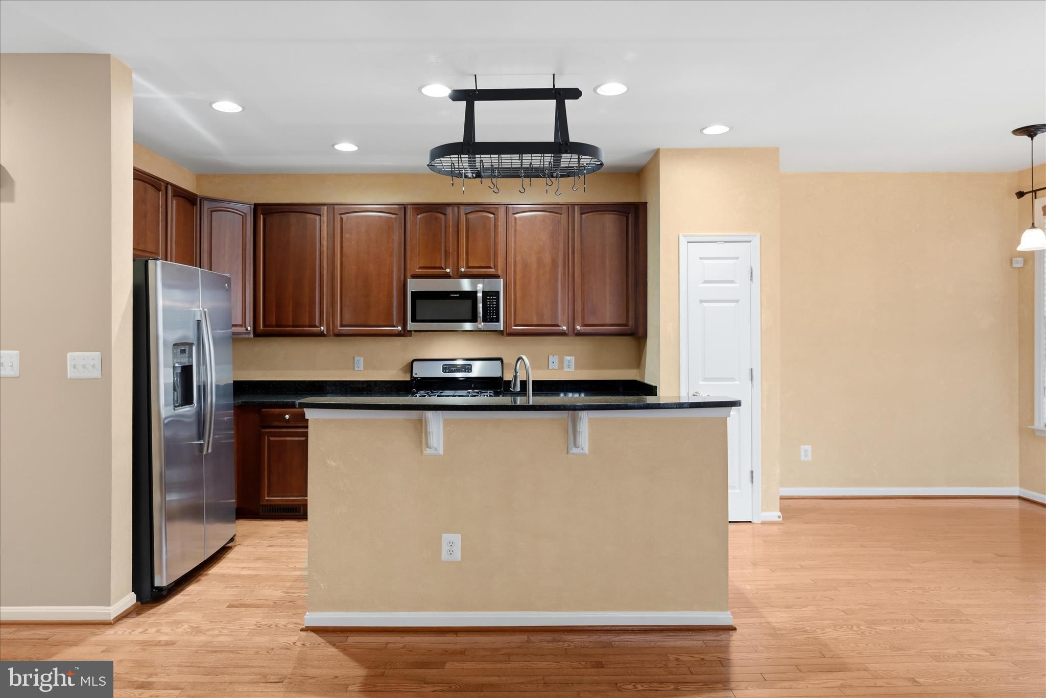 LORTON STATION SOUTH - Residential