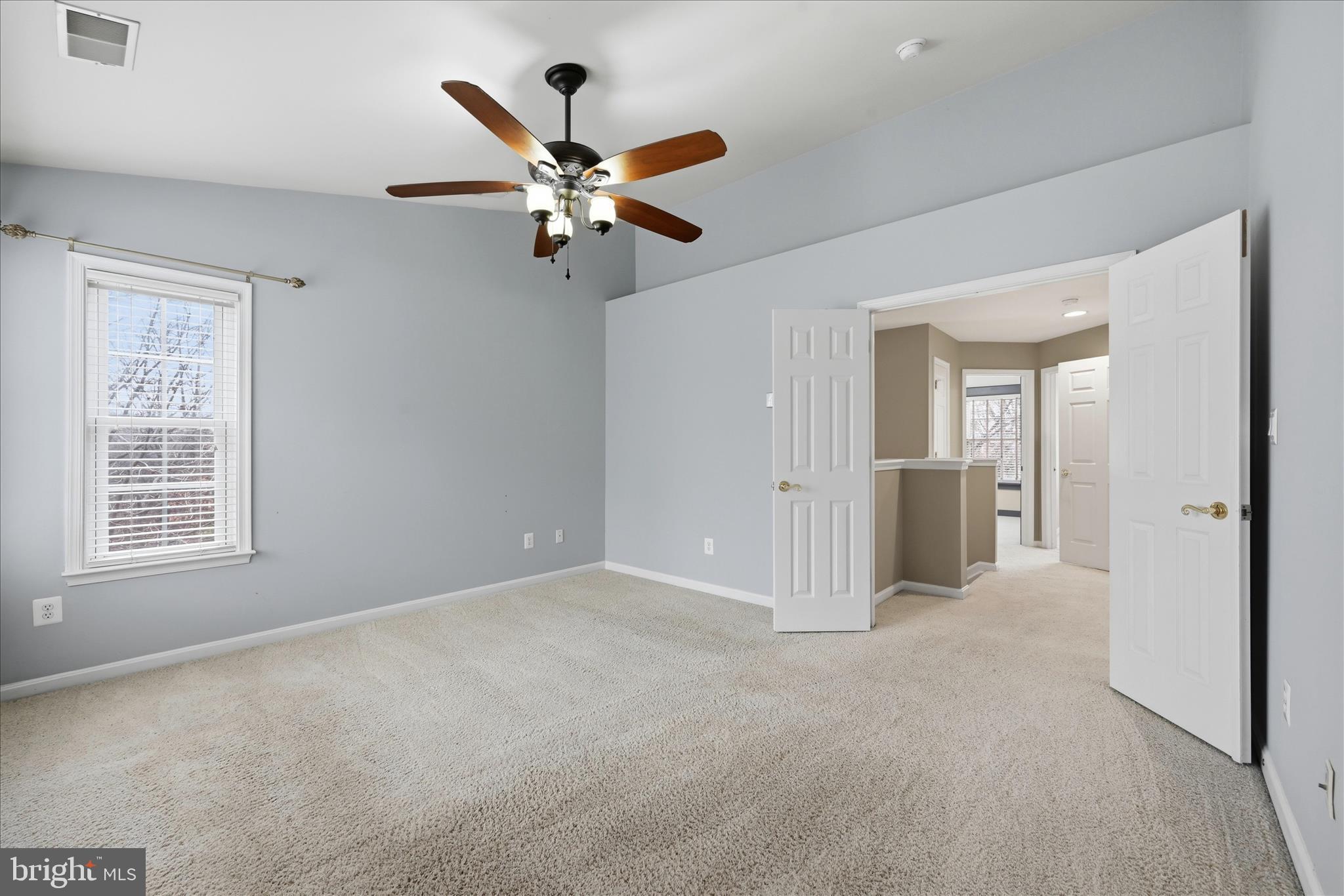 LORTON STATION SOUTH - Residential