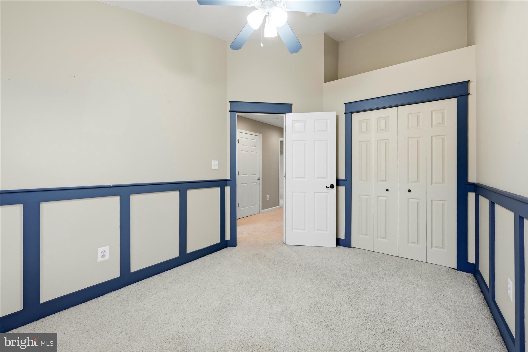 LORTON STATION SOUTH - Residential