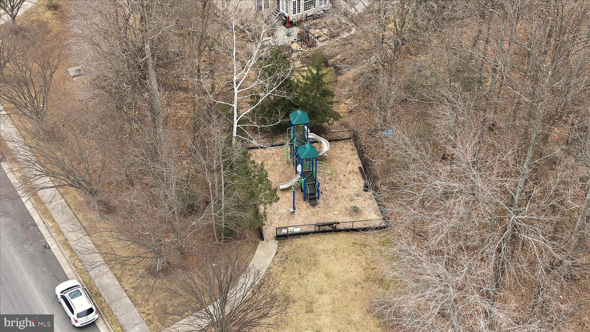 LORTON STATION SOUTH - Residential