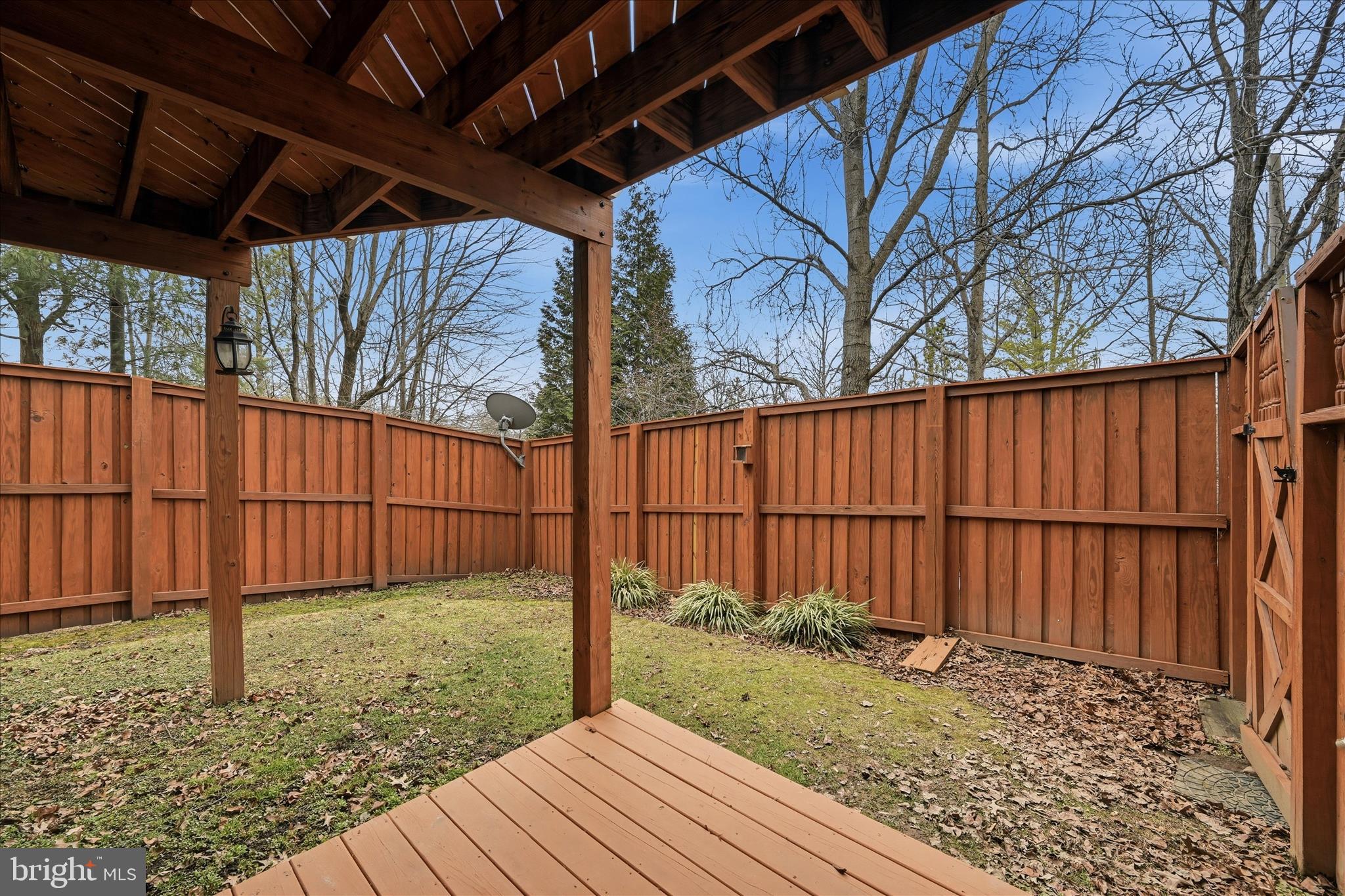 LORTON STATION SOUTH - Residential