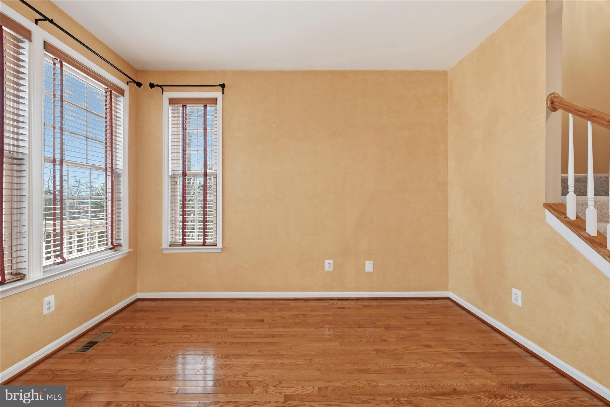 LORTON STATION SOUTH - Residential