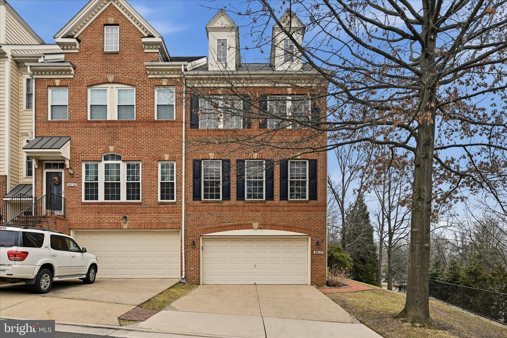 LORTON STATION SOUTH - Residential