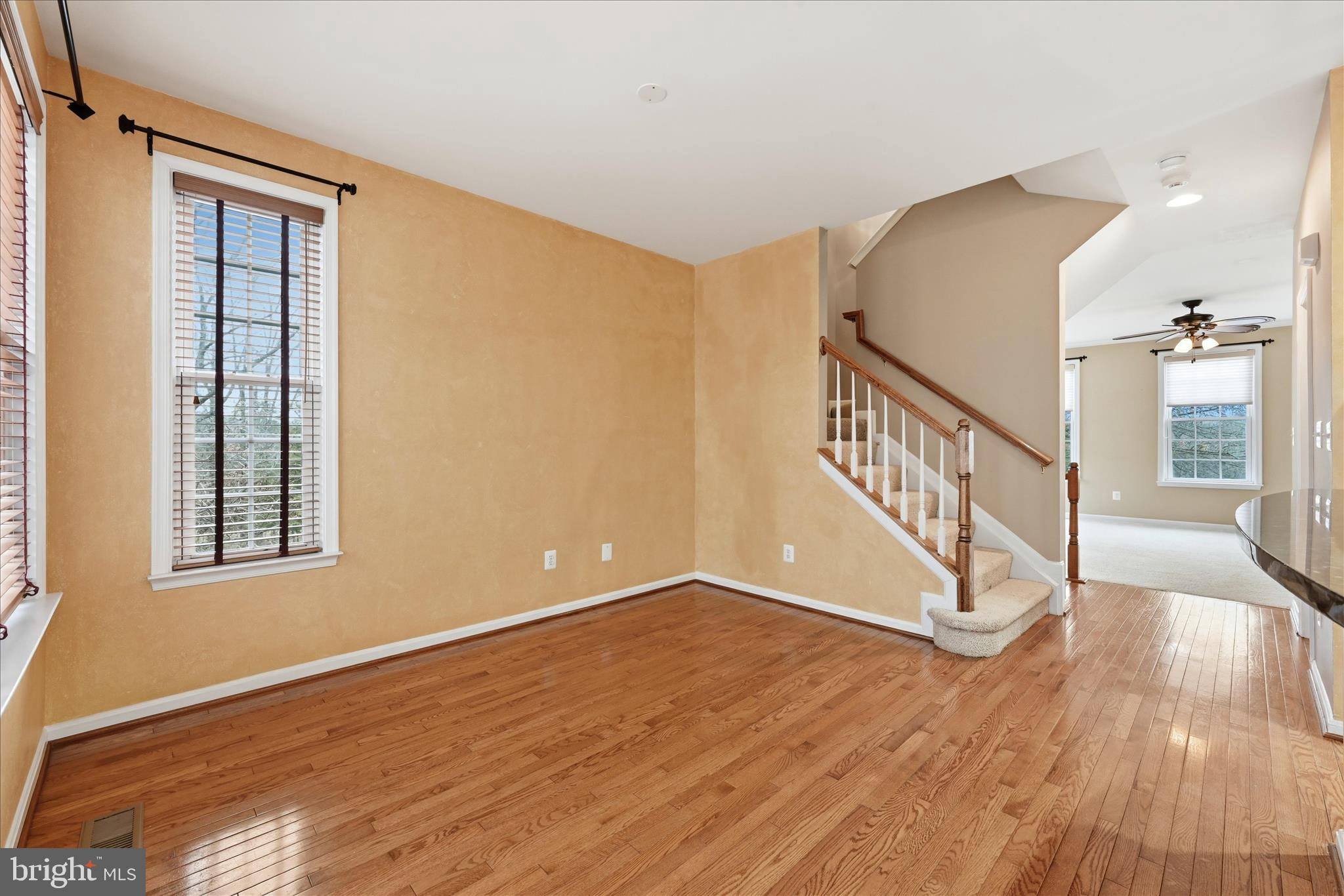 LORTON STATION SOUTH - Residential