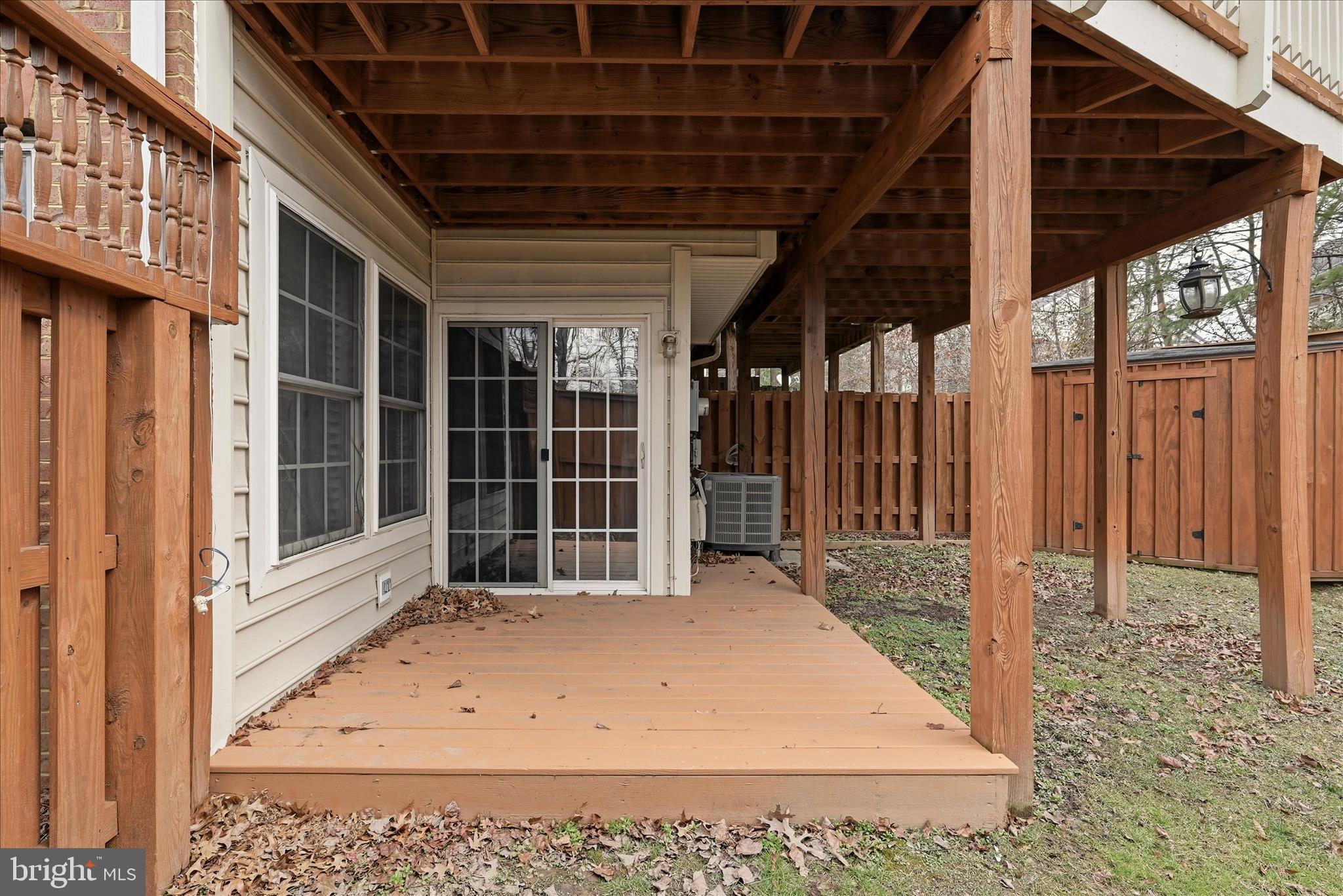 LORTON STATION SOUTH - Residential