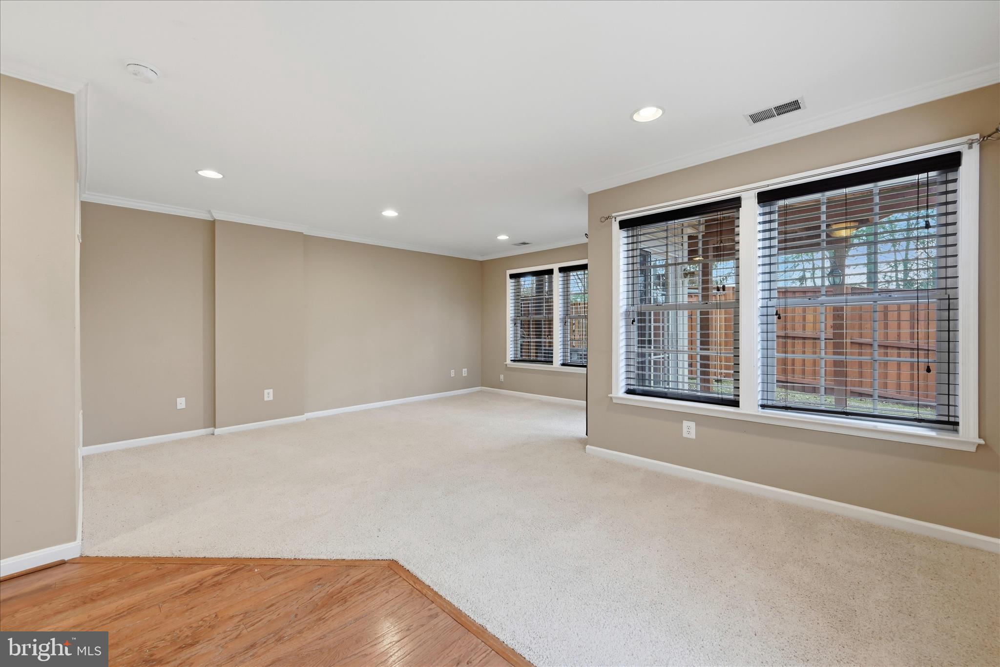 LORTON STATION SOUTH - Residential