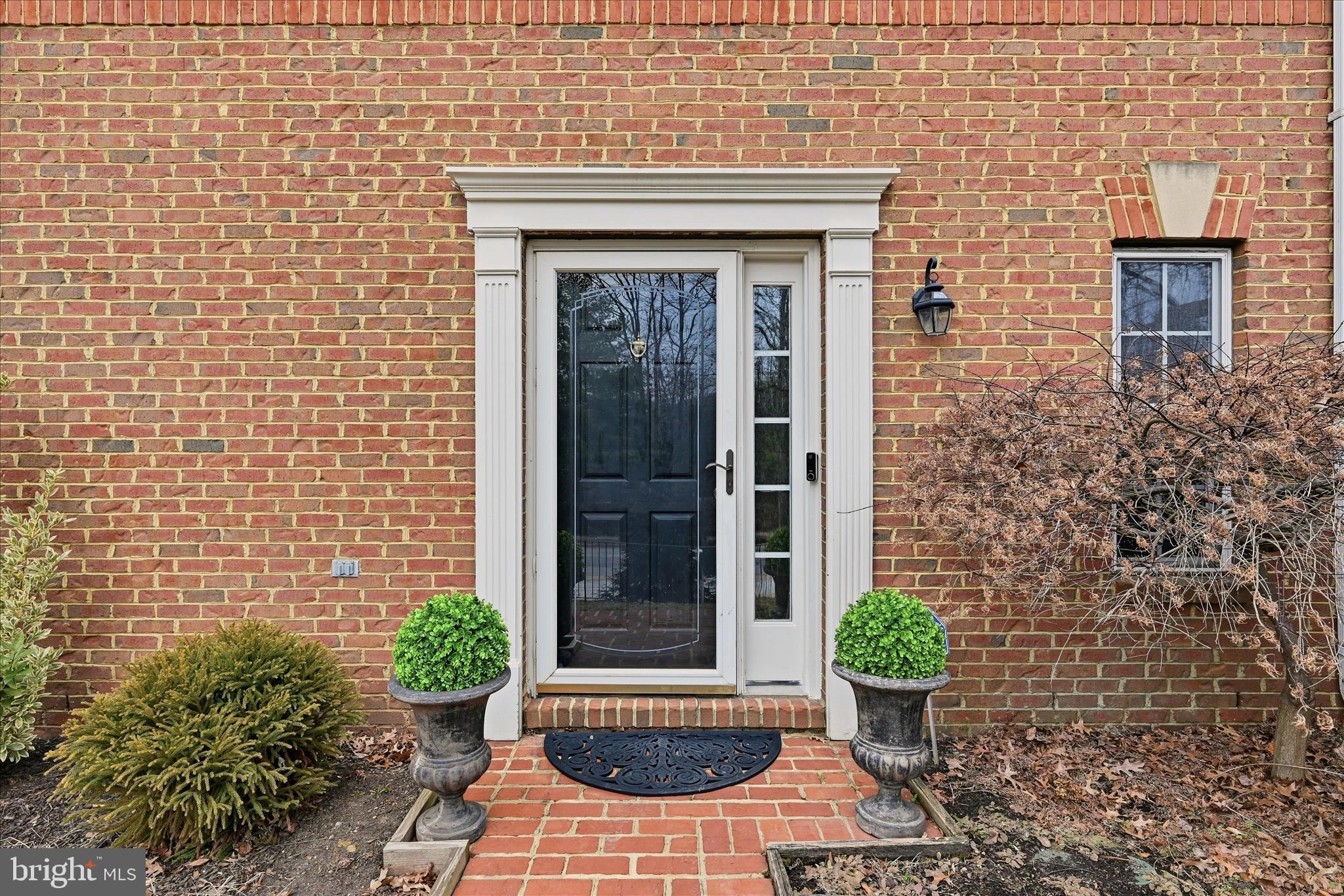 LORTON STATION SOUTH - Residential