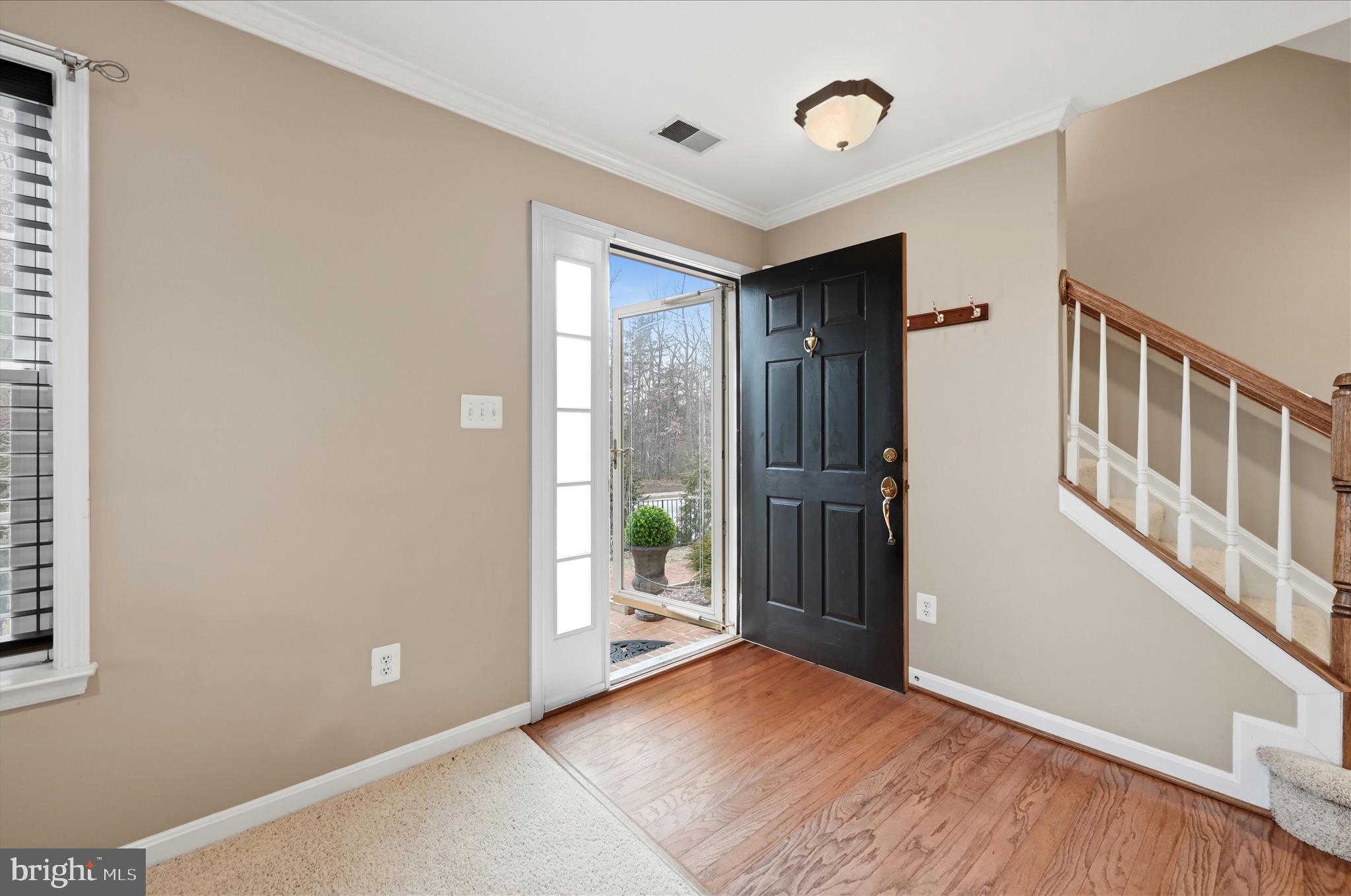 LORTON STATION SOUTH - Residential