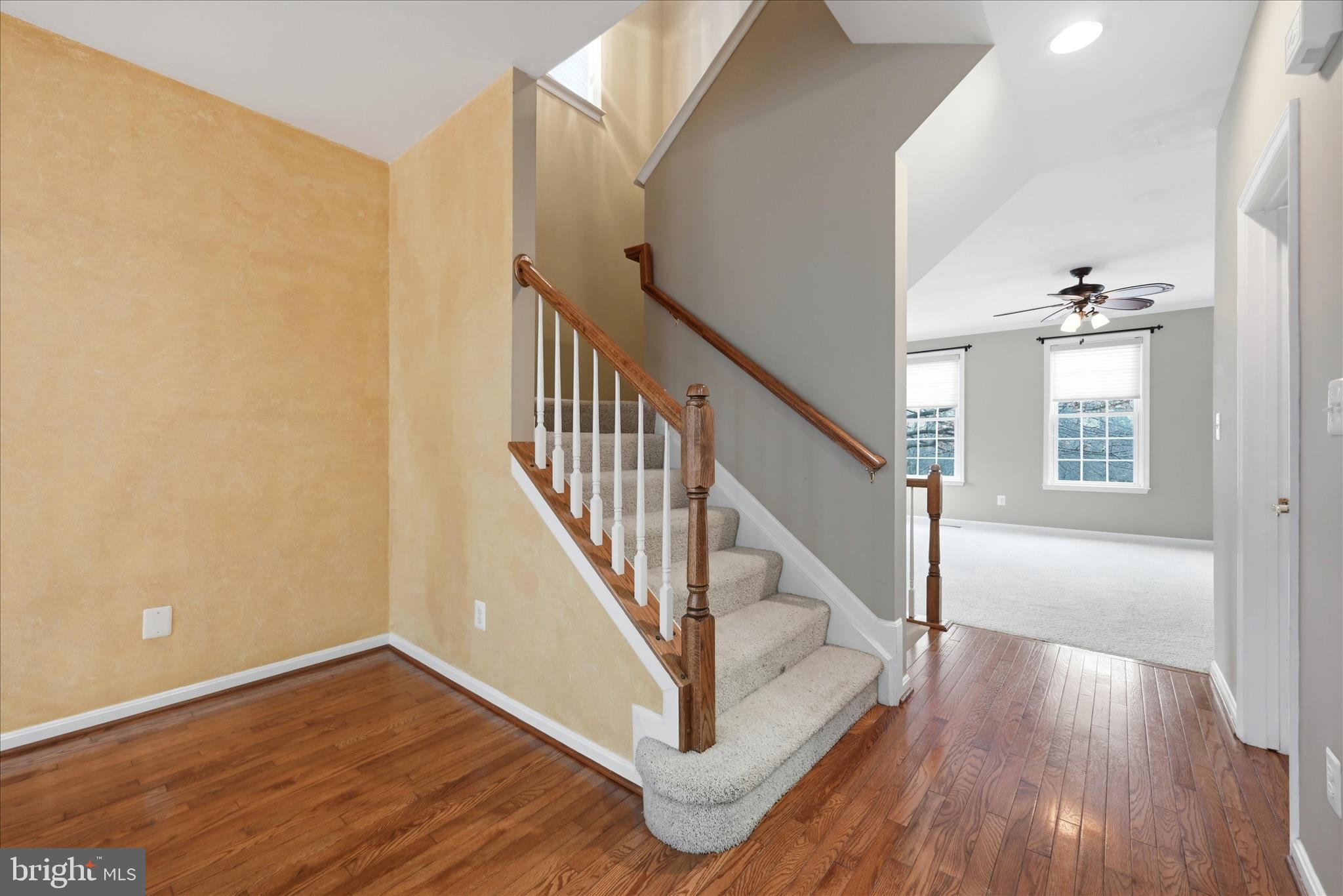 LORTON STATION SOUTH - Residential